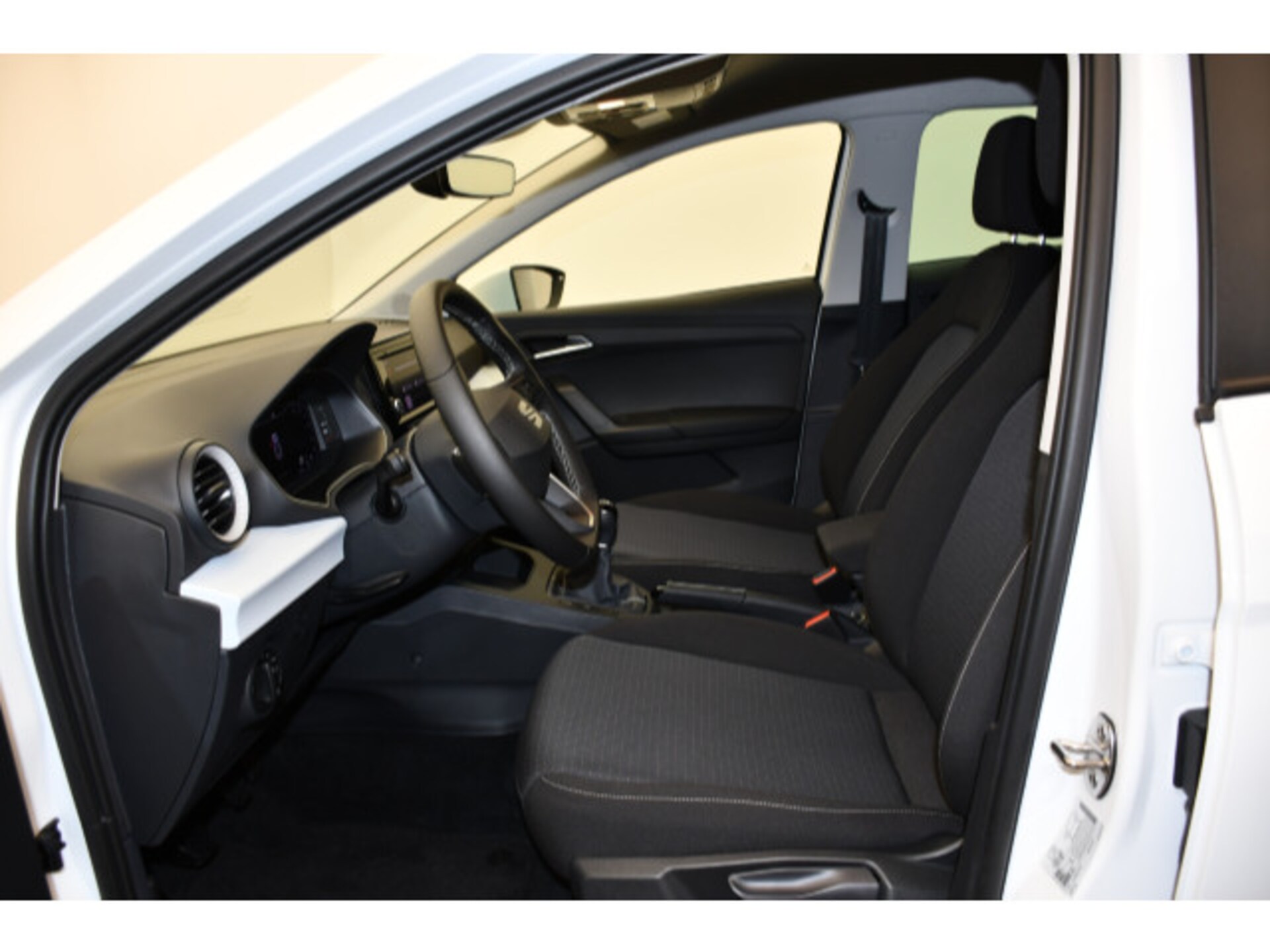 SEAT Ibiza Style