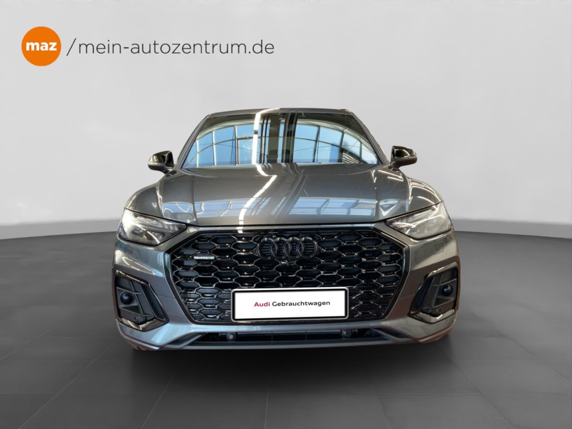 Audi Q5 Sportback S line