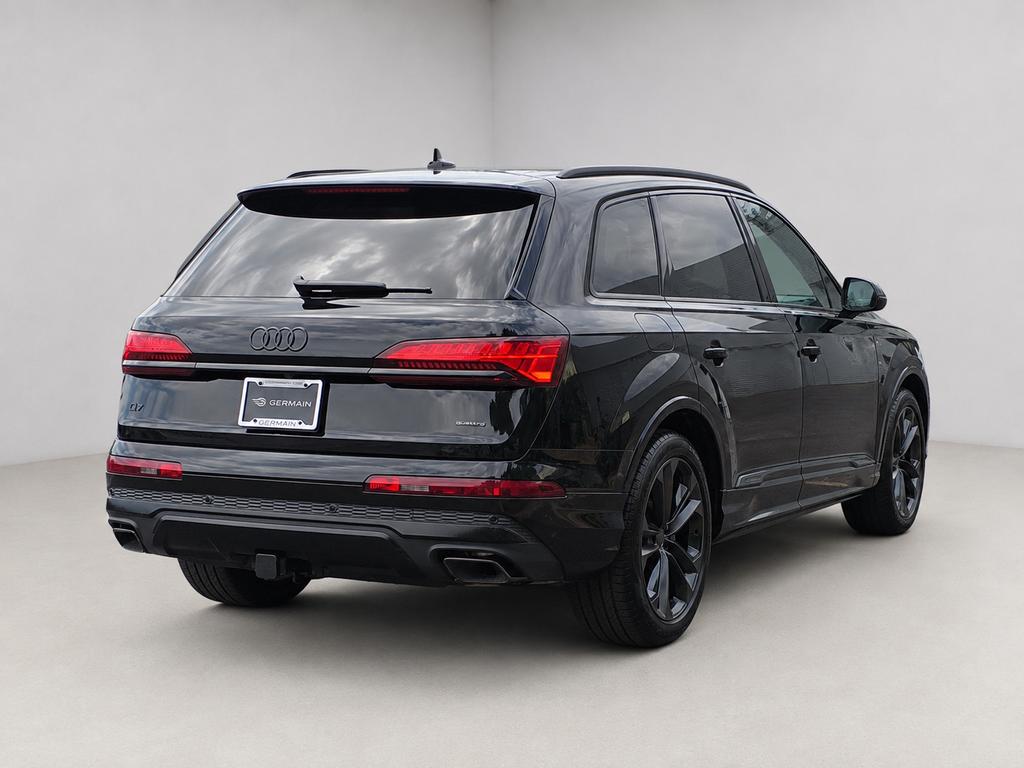 2026 Audi Q7 Premium Plus - Photo 7