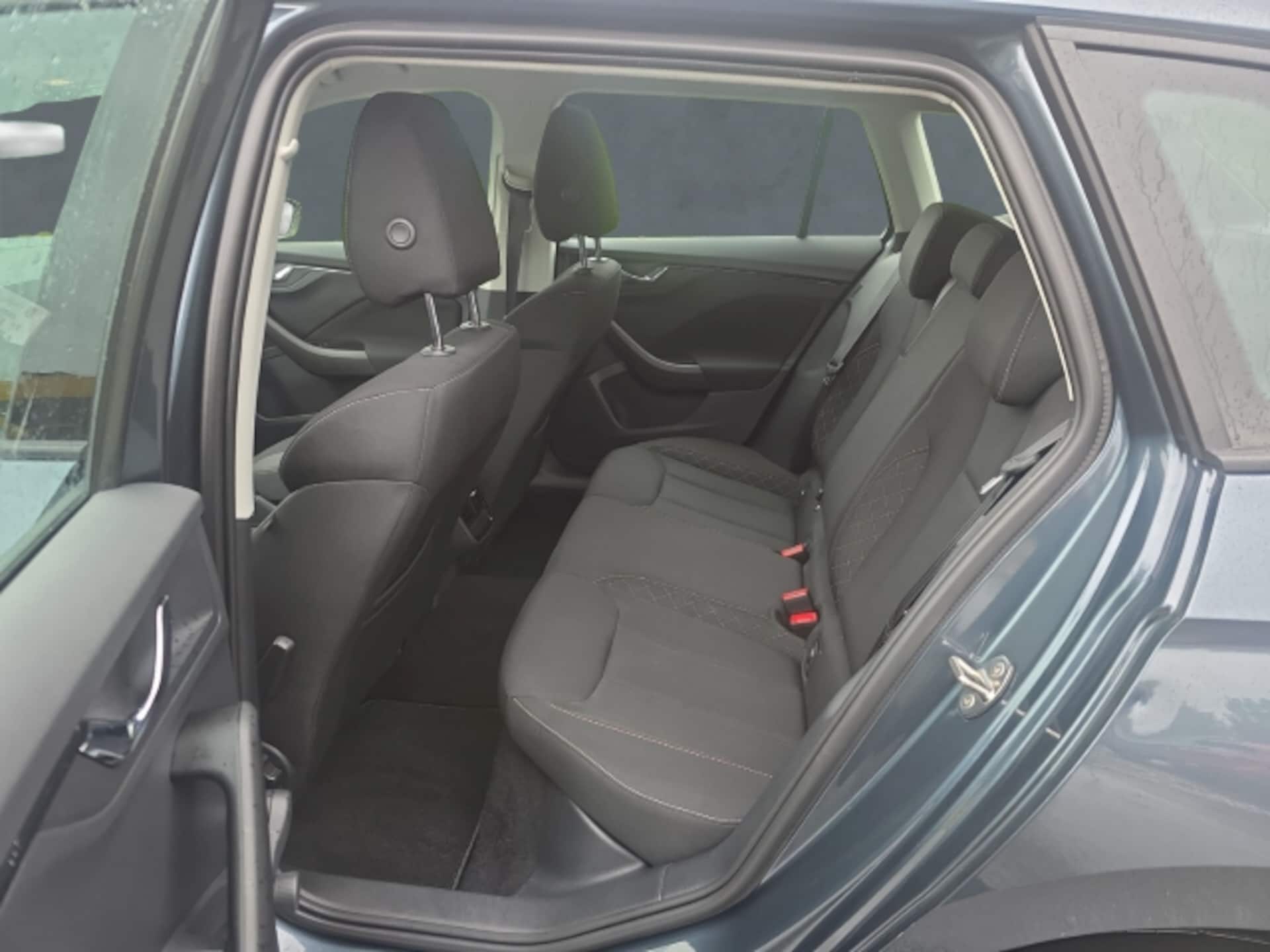 Skoda Kamiq Ambition