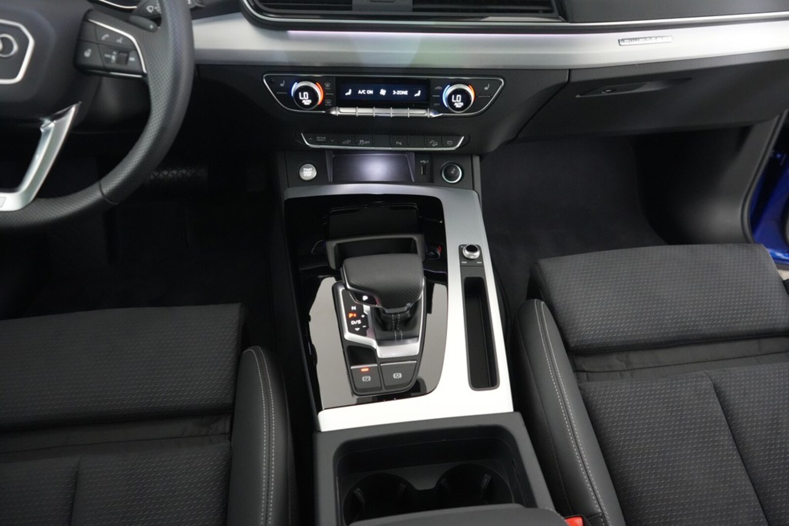 Audi Q5 Sportback – Bild 15