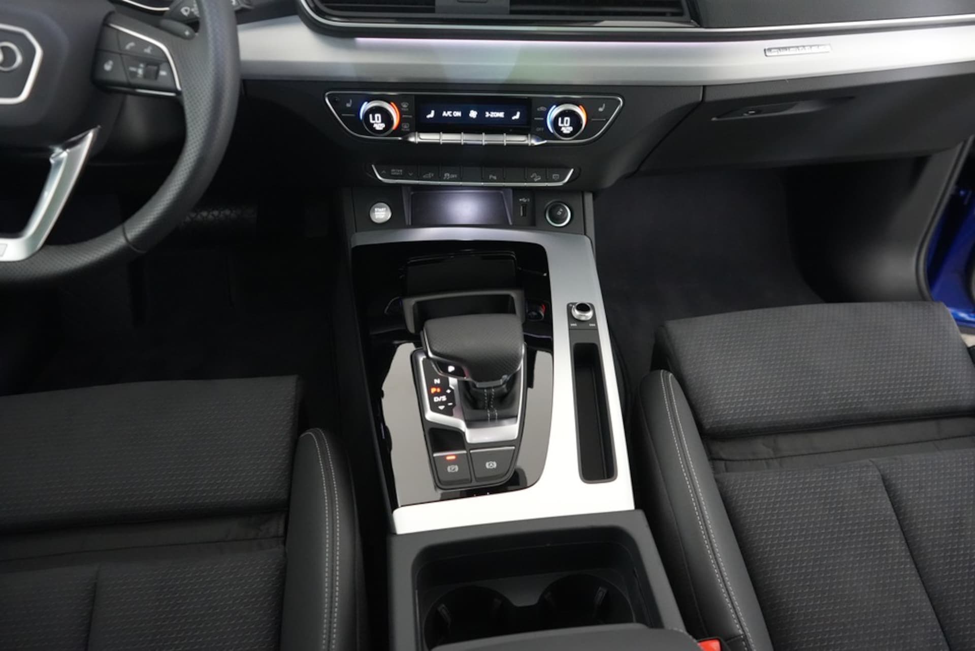 Audi Q5 Sportback TFSI e S line