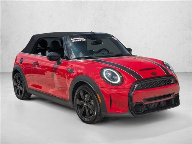 2024 MINI