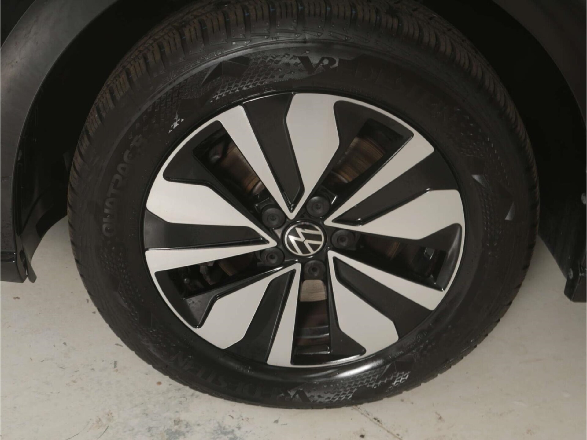 Volkswagen Polo Goal