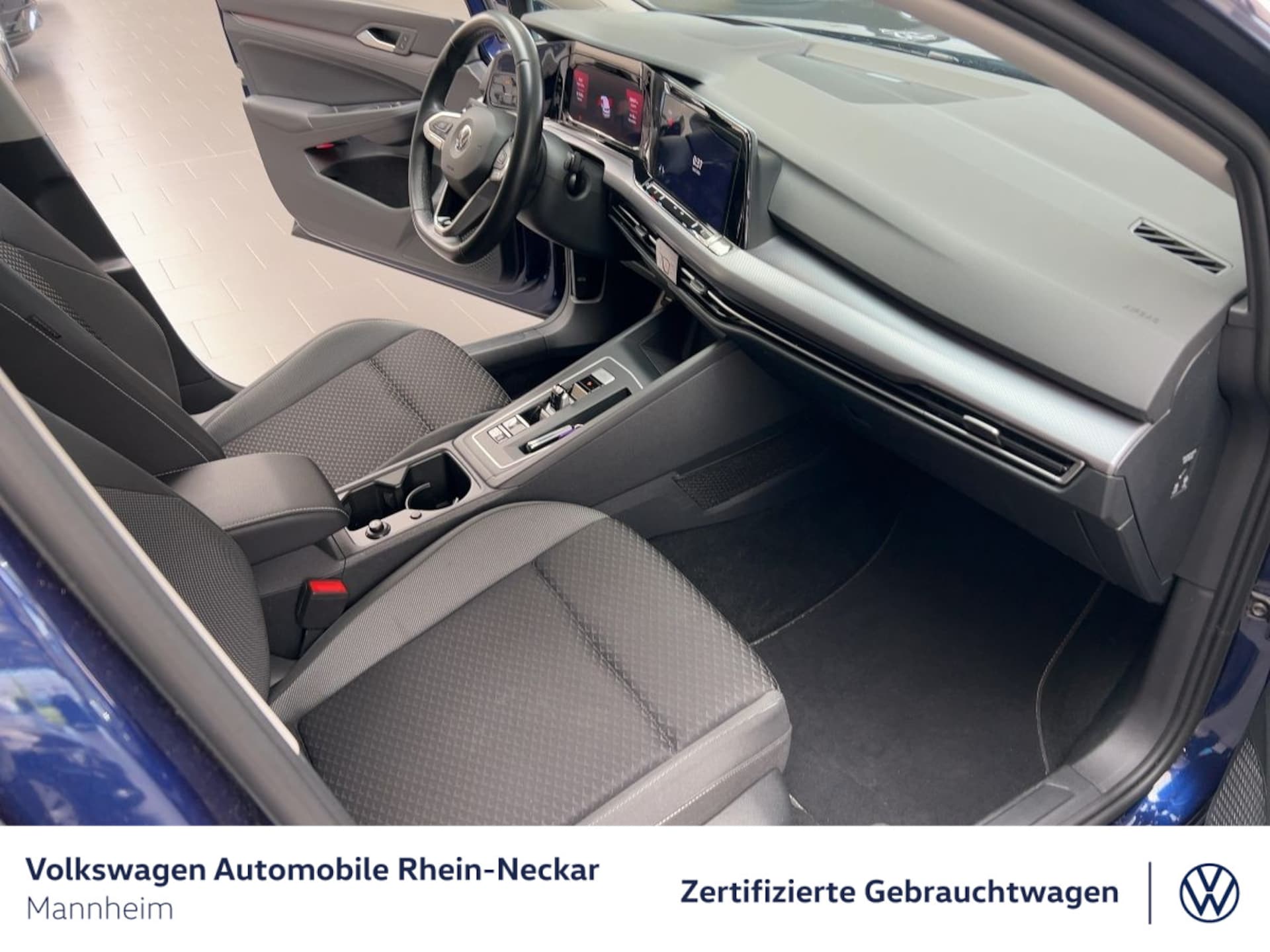 Volkswagen Golf Active
