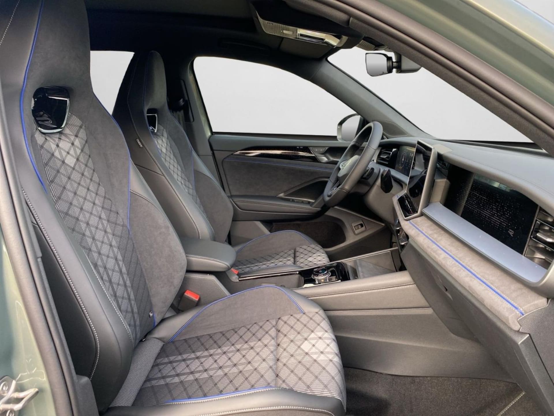 Volkswagen Tayron R-Line