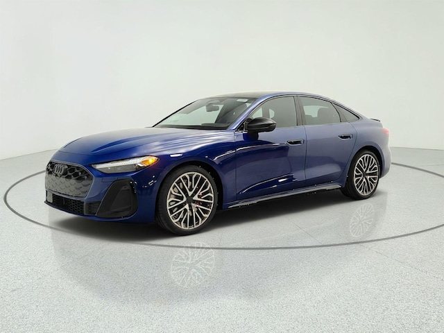 Photo of 2026 Audi S5 Sedan