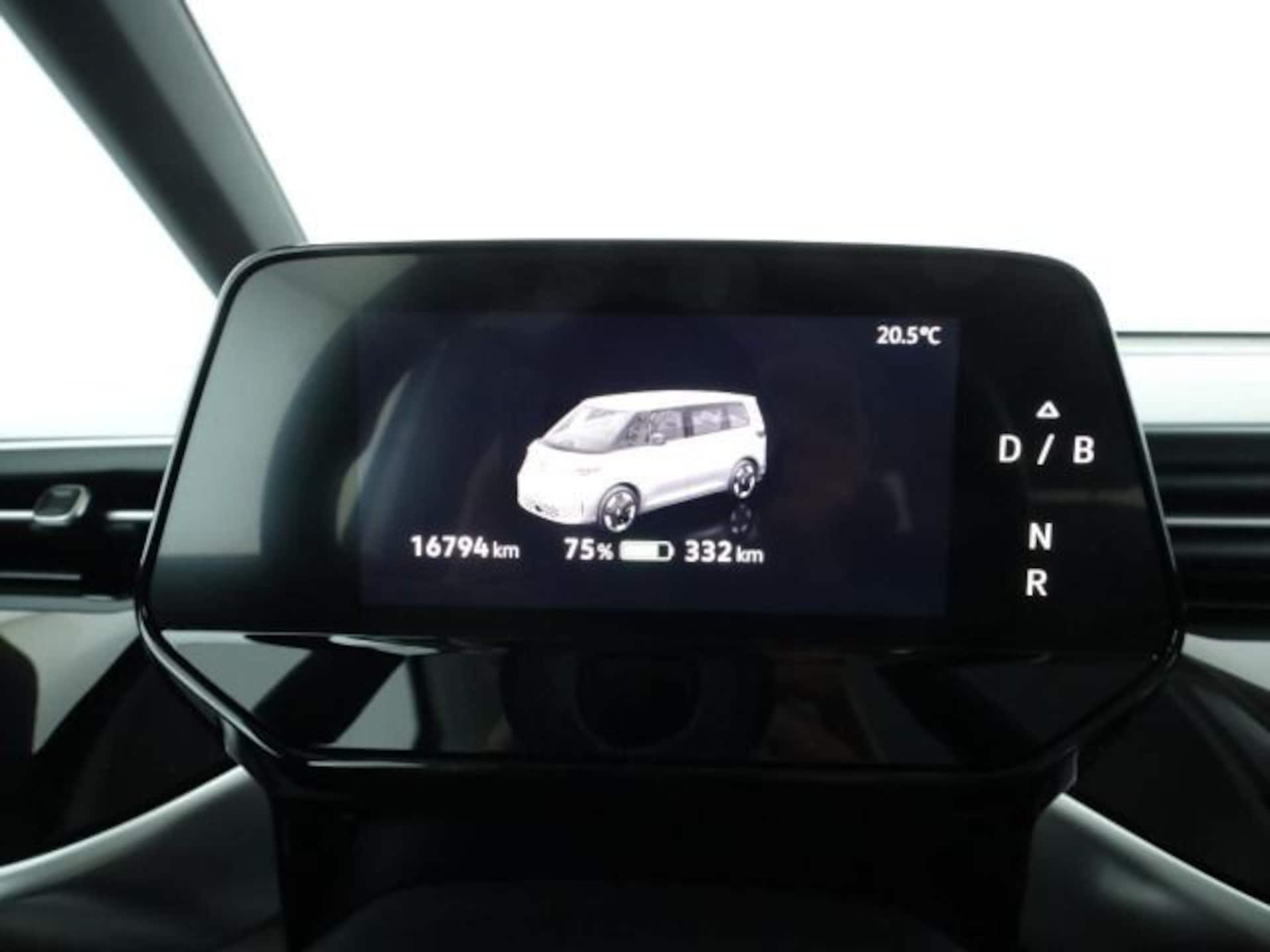 Volkswagen ID. Buzz Pro