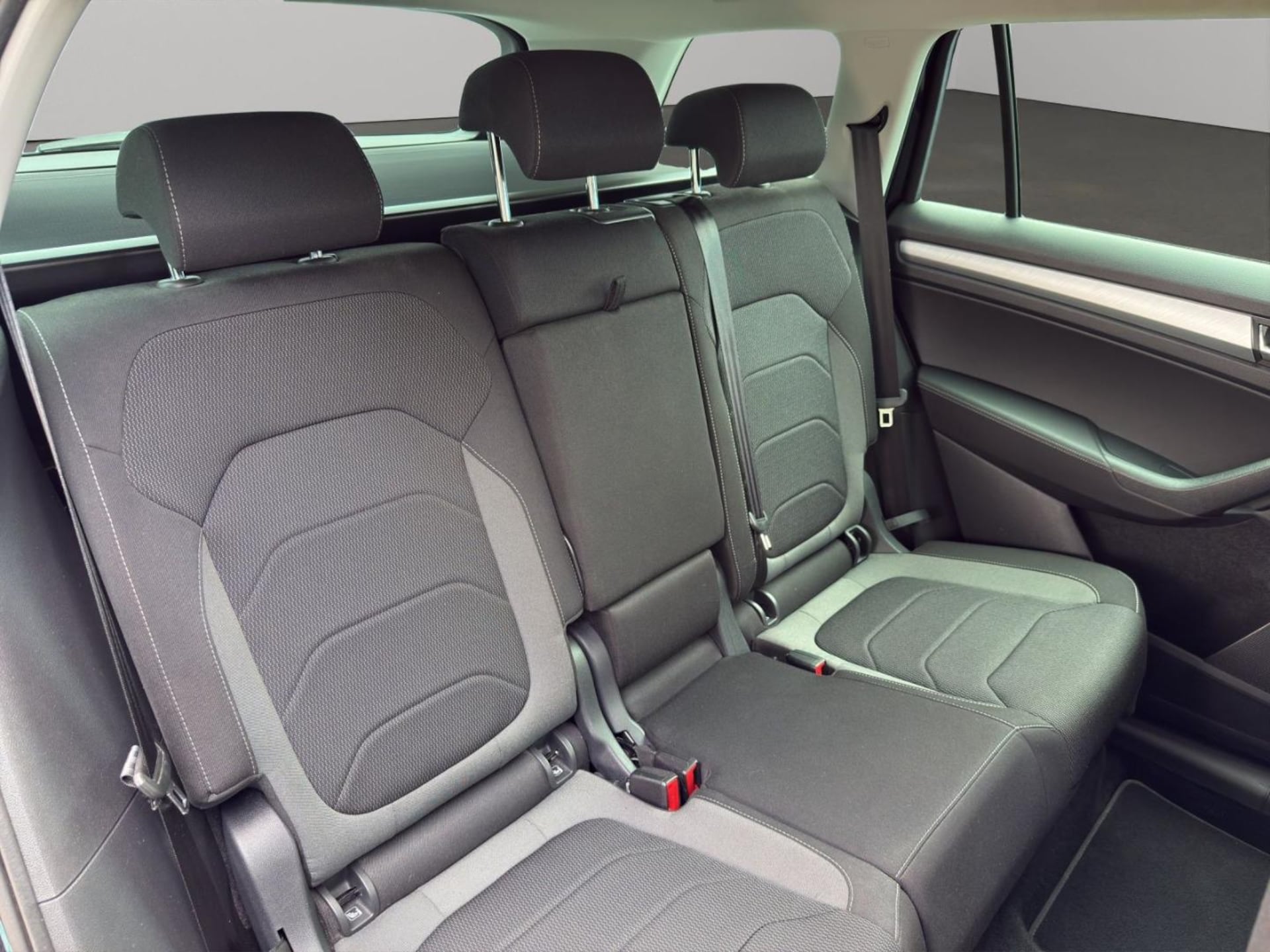 Skoda Kodiaq Ambition
