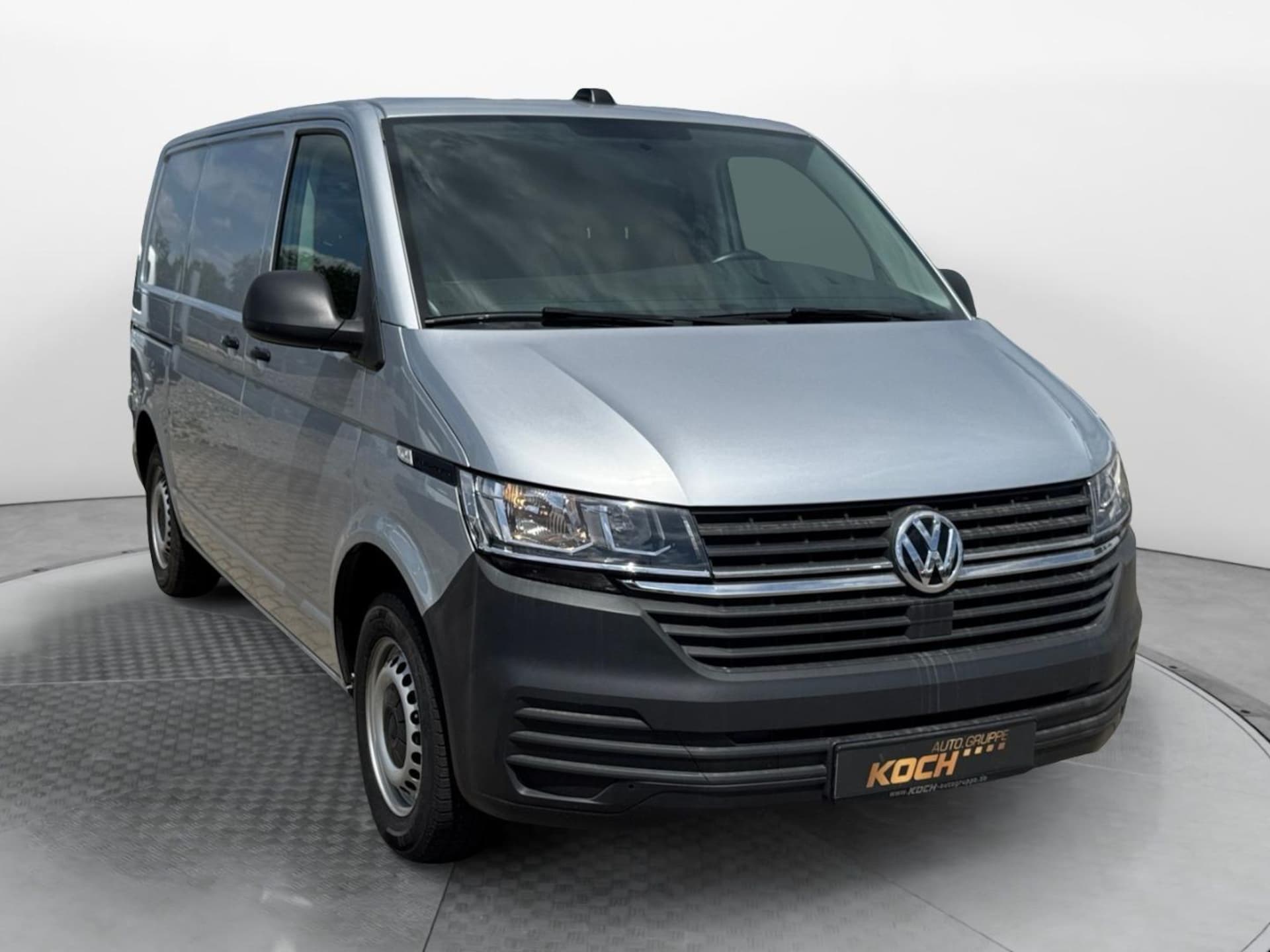 Volkswagen T6.1 Transporter Kasten kurzer Radstand EcoProfi