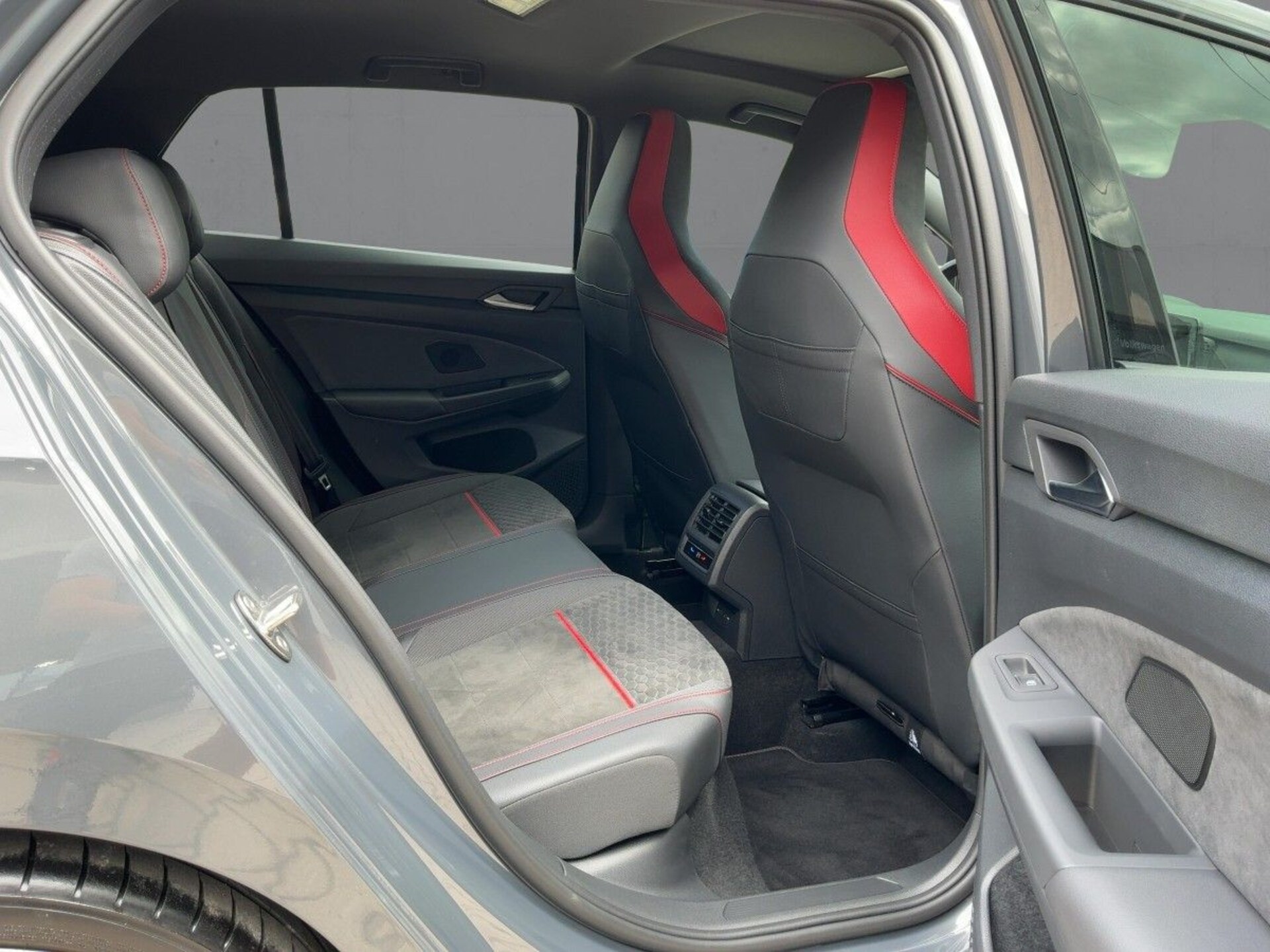 Volkswagen Golf GTI Clubsport