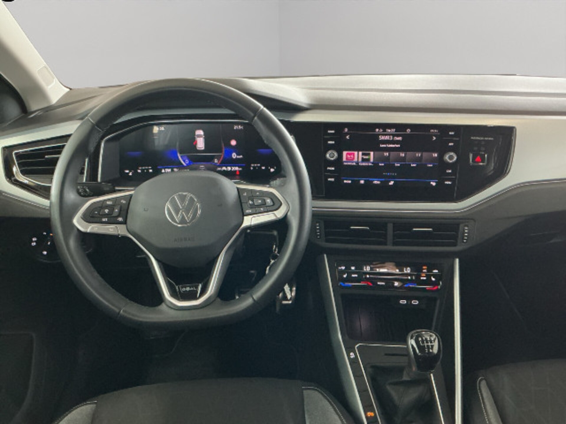 Volkswagen Polo Goal