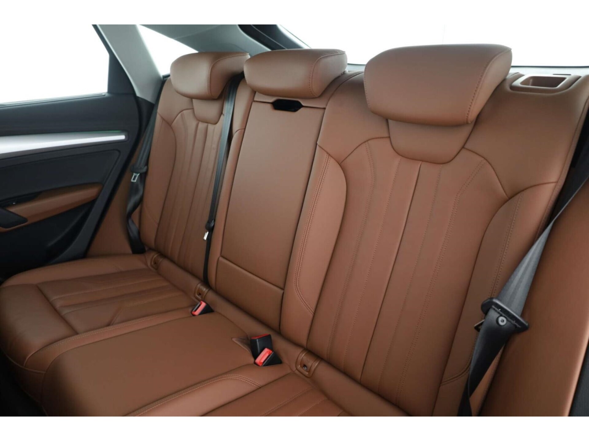 Audi Q5 Sportback S line