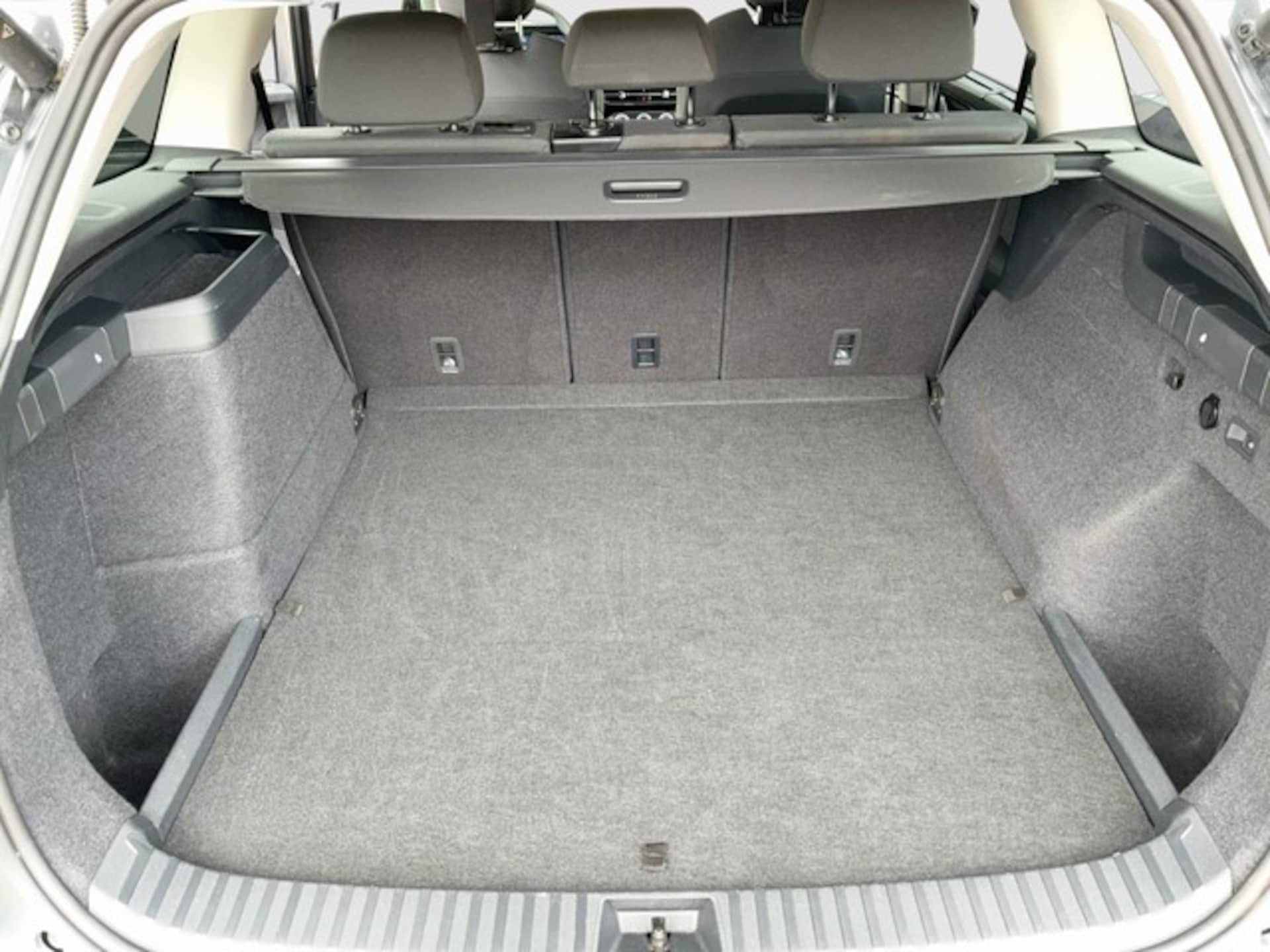 Skoda Kodiaq Selection
