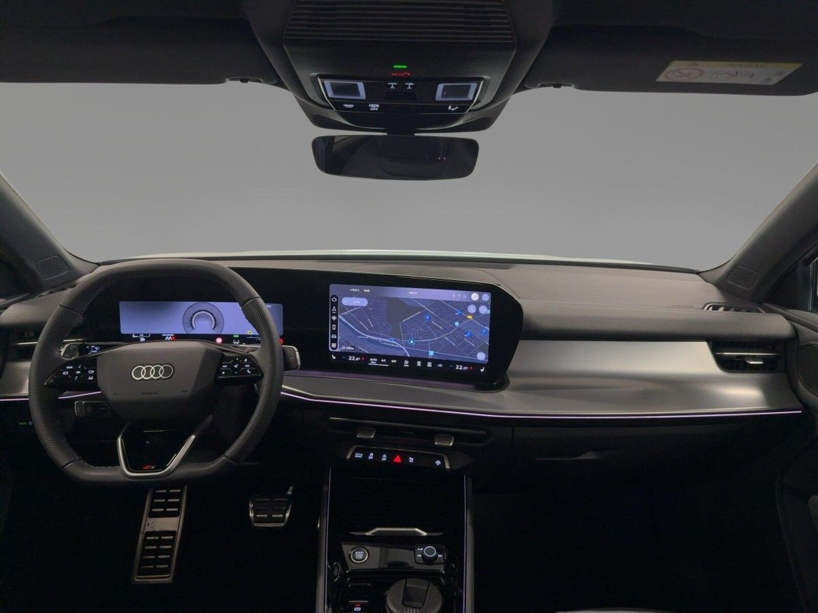 Audi Q3 – Bild 11