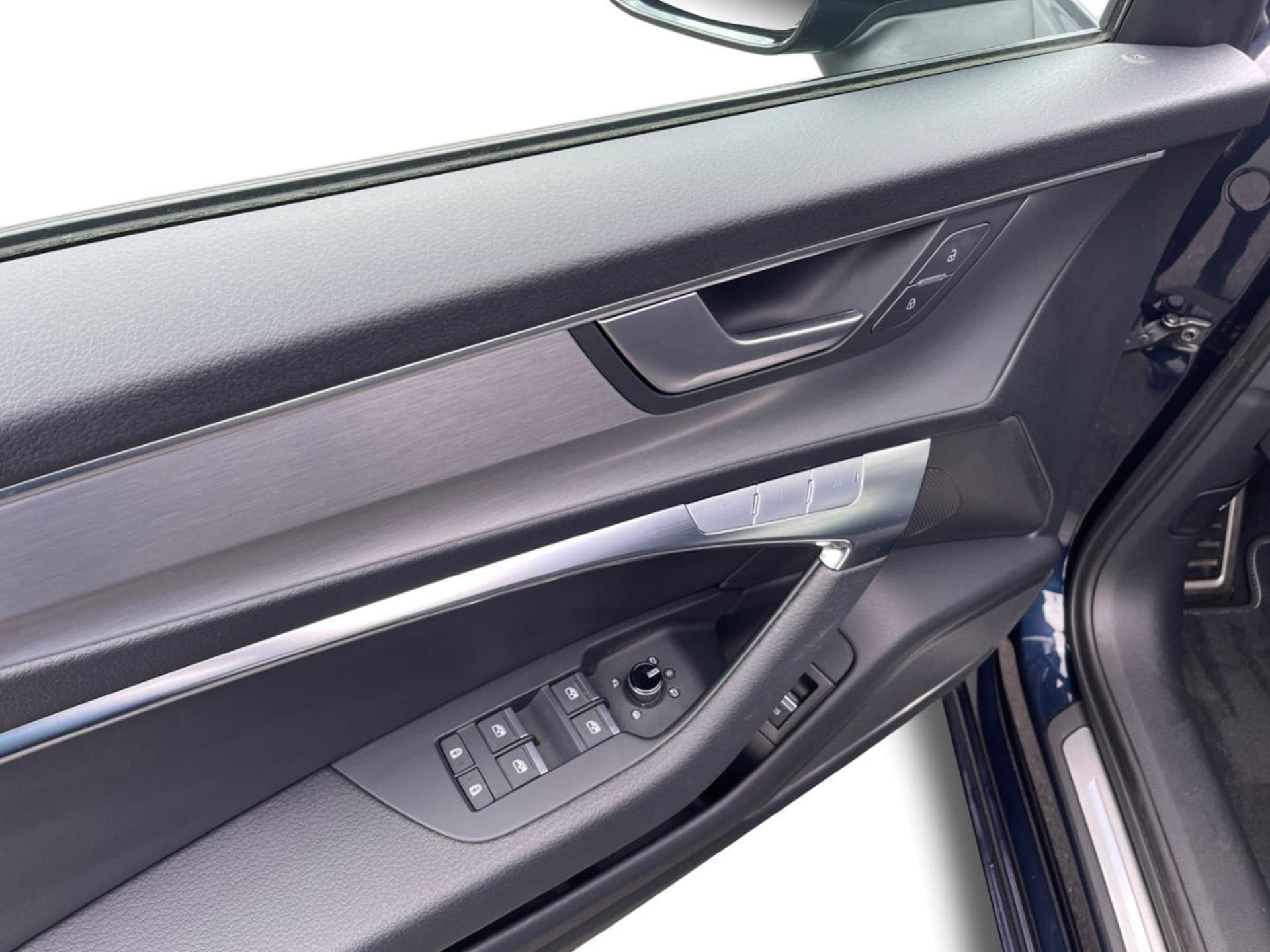 Audi A6 Avant Sport