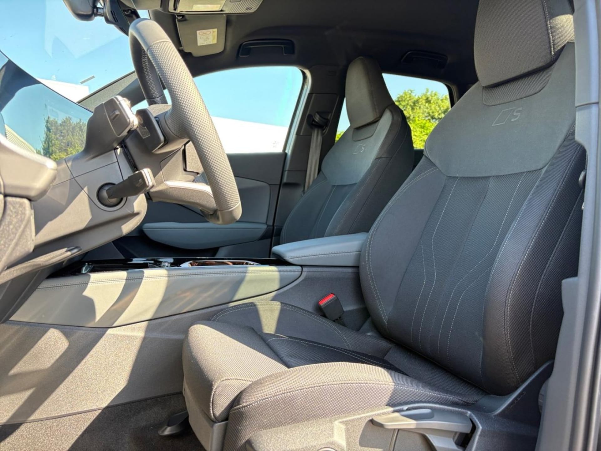Audi Q3 SUV