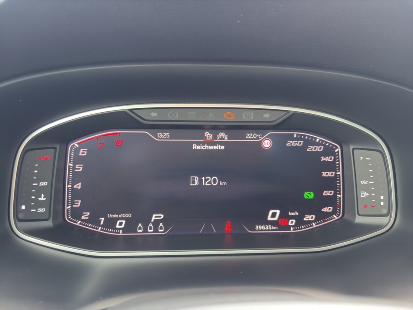 SEAT Ateca – Bild 15
