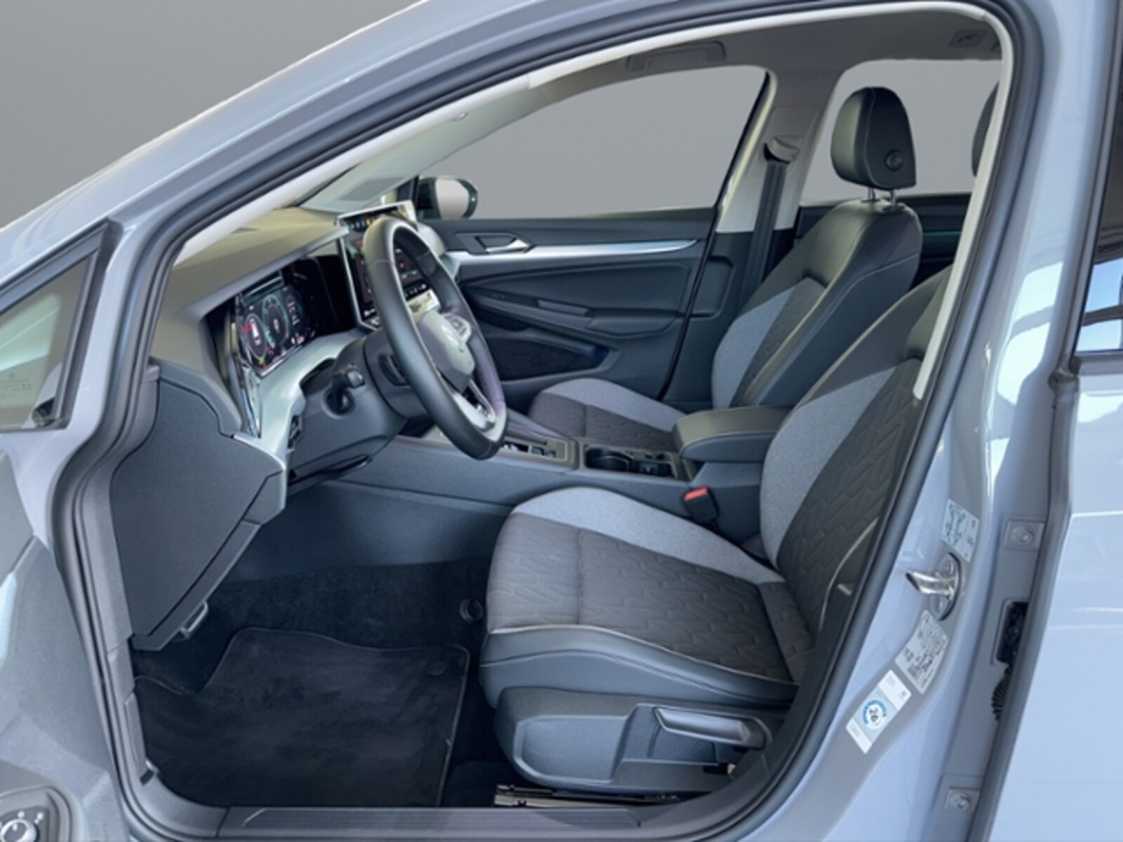 Volkswagen Golf Variant – Bild 12
