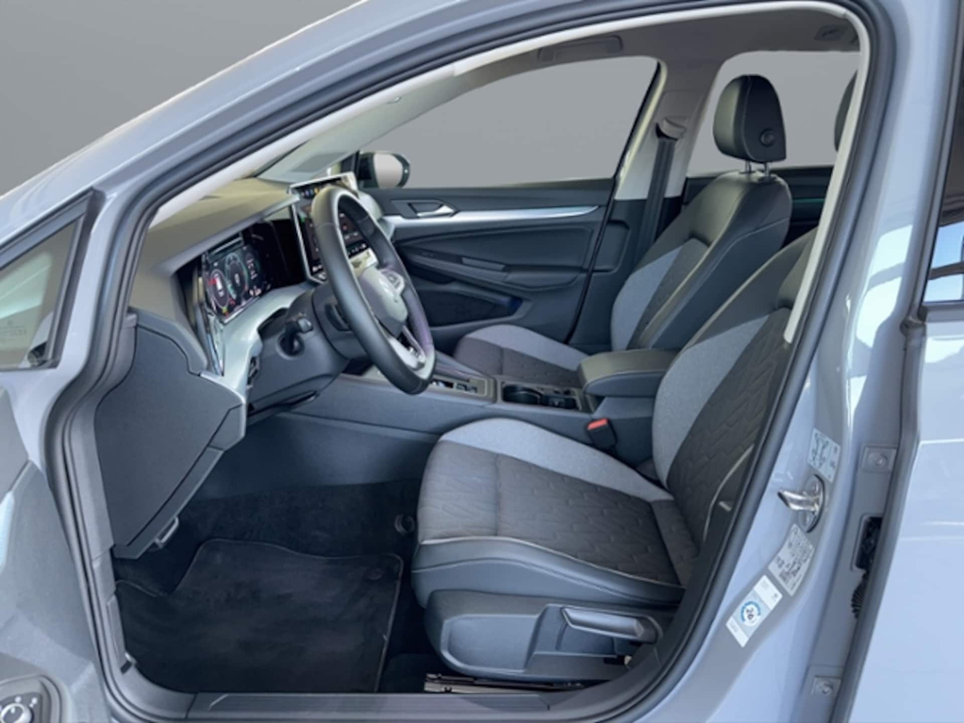 Volkswagen Golf Variant Goal