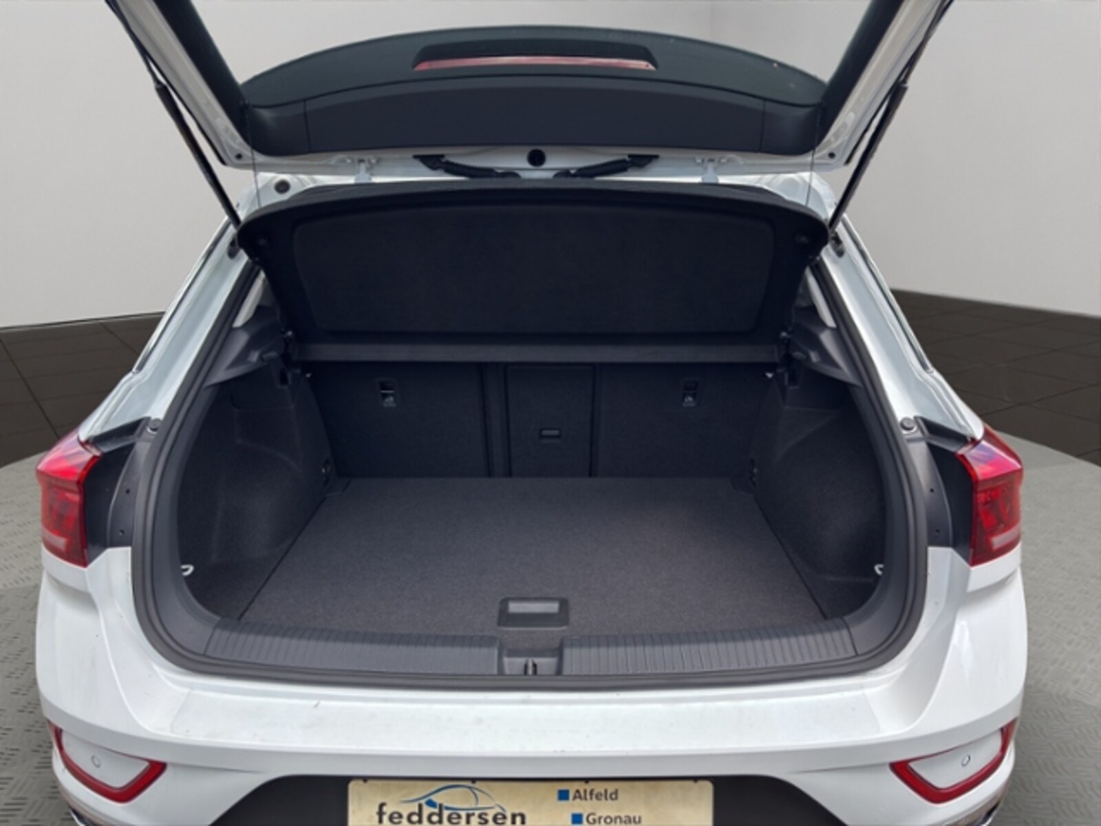 Volkswagen T-Roc – Bild 19