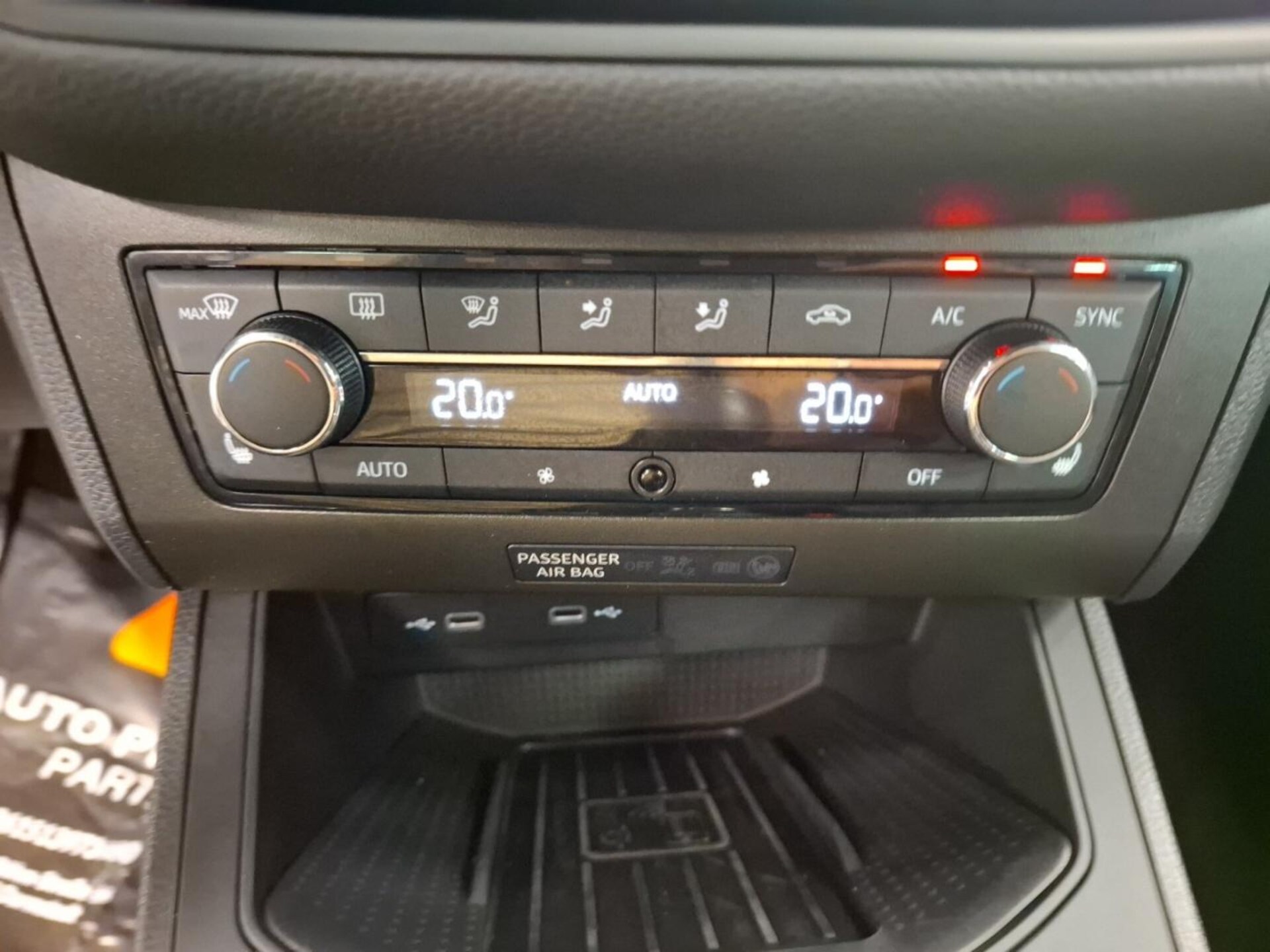 SEAT Ibiza FR