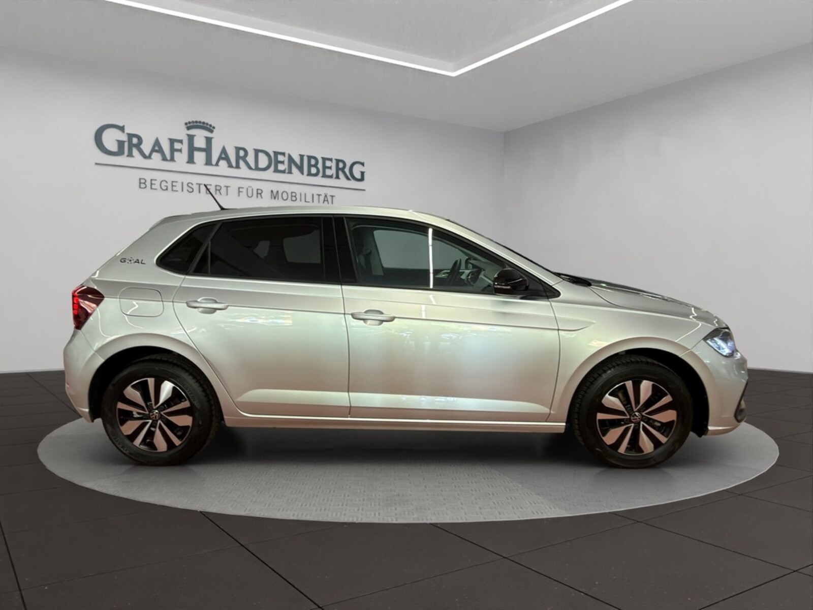 Volkswagen Polo – Bild 7