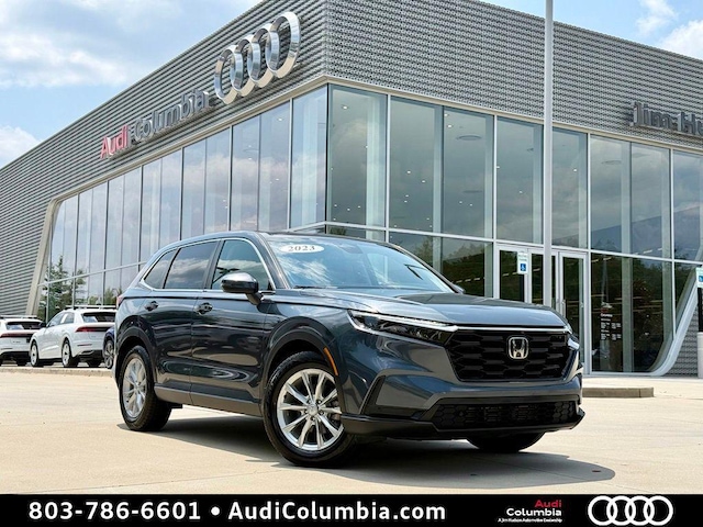 2023 Honda CR-V