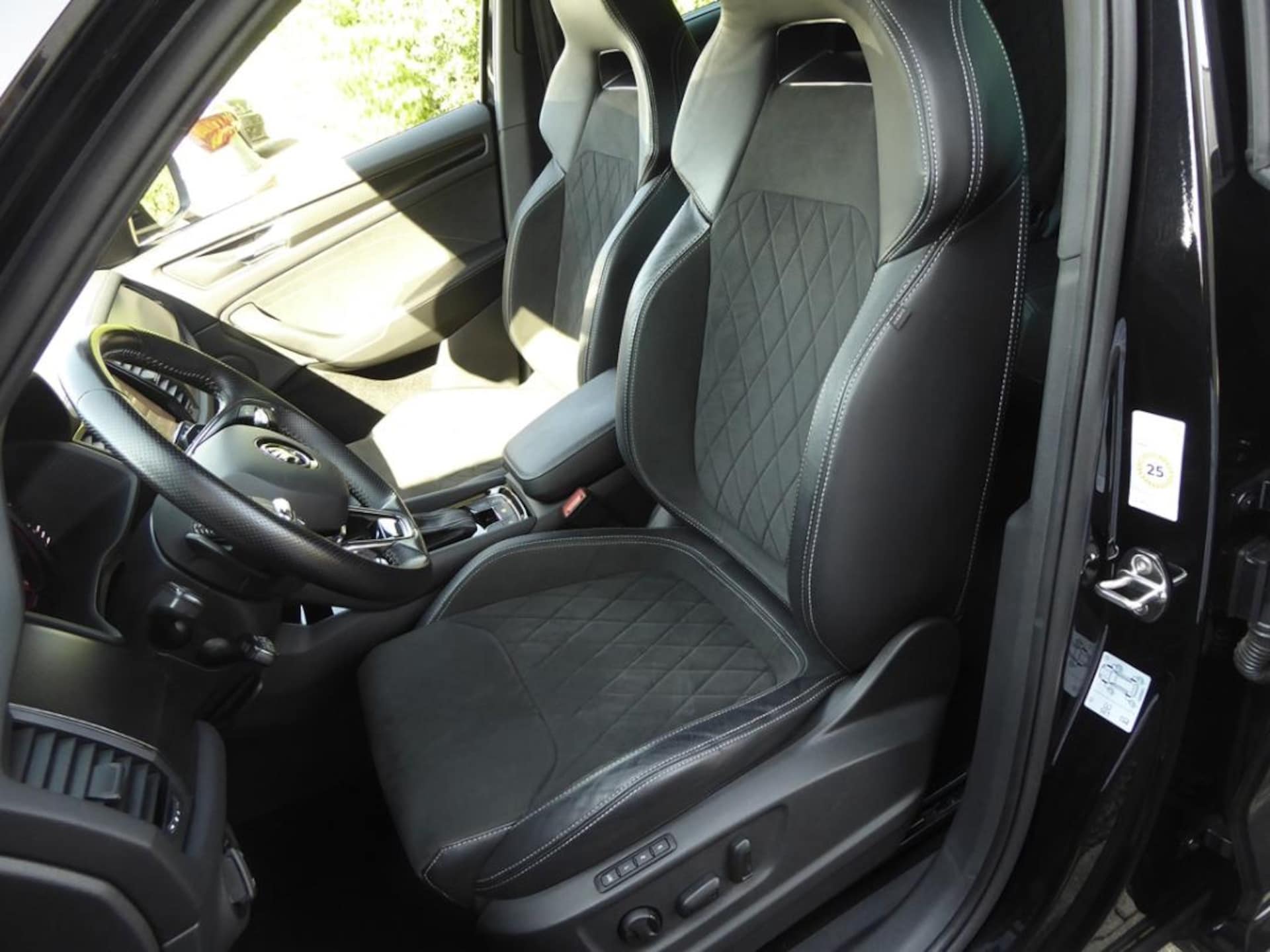 Skoda Kodiaq Sportline