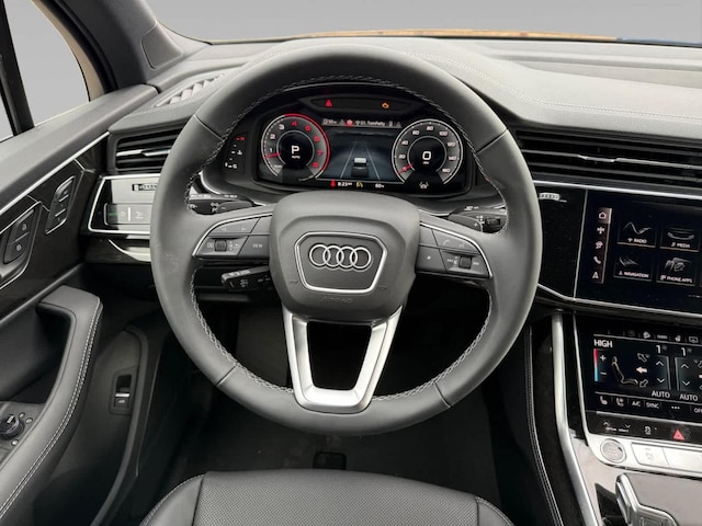 2026 Audi Q7 Premium Plus - Photo 12