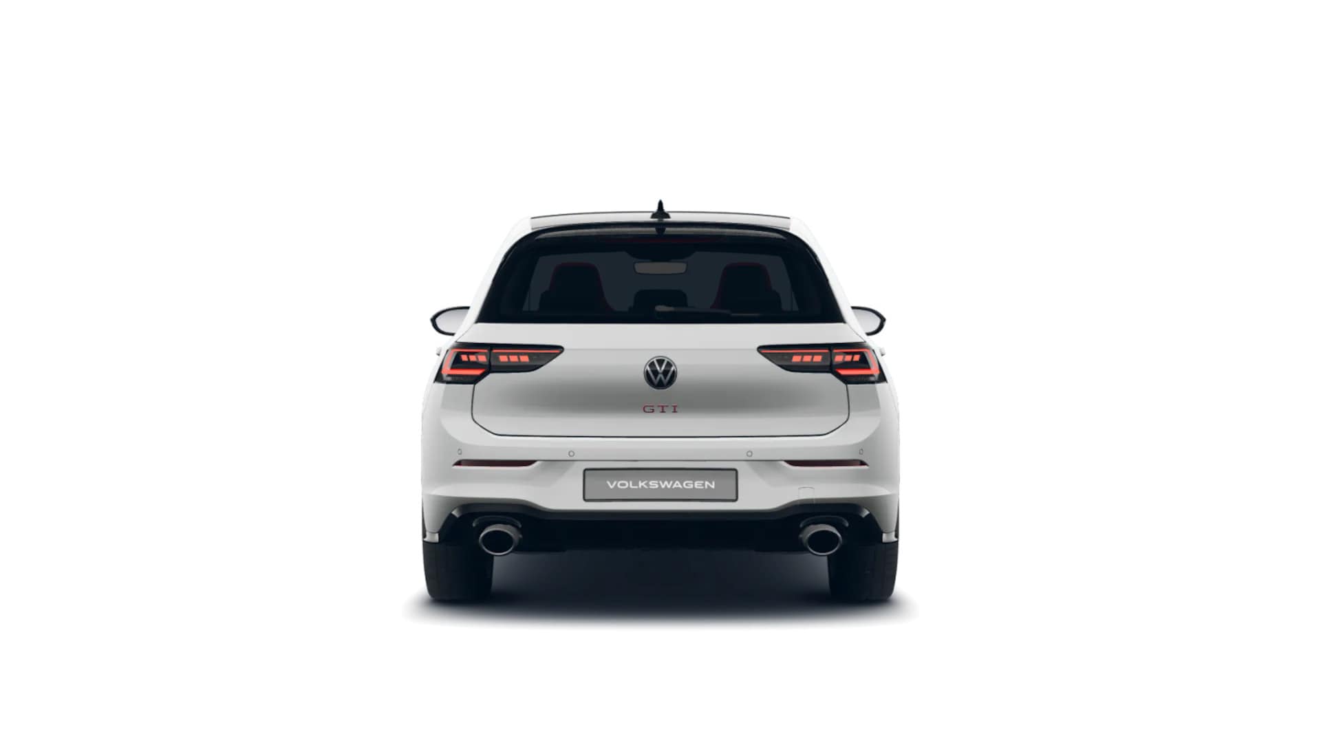 Volkswagen Golf GTI Clubsport