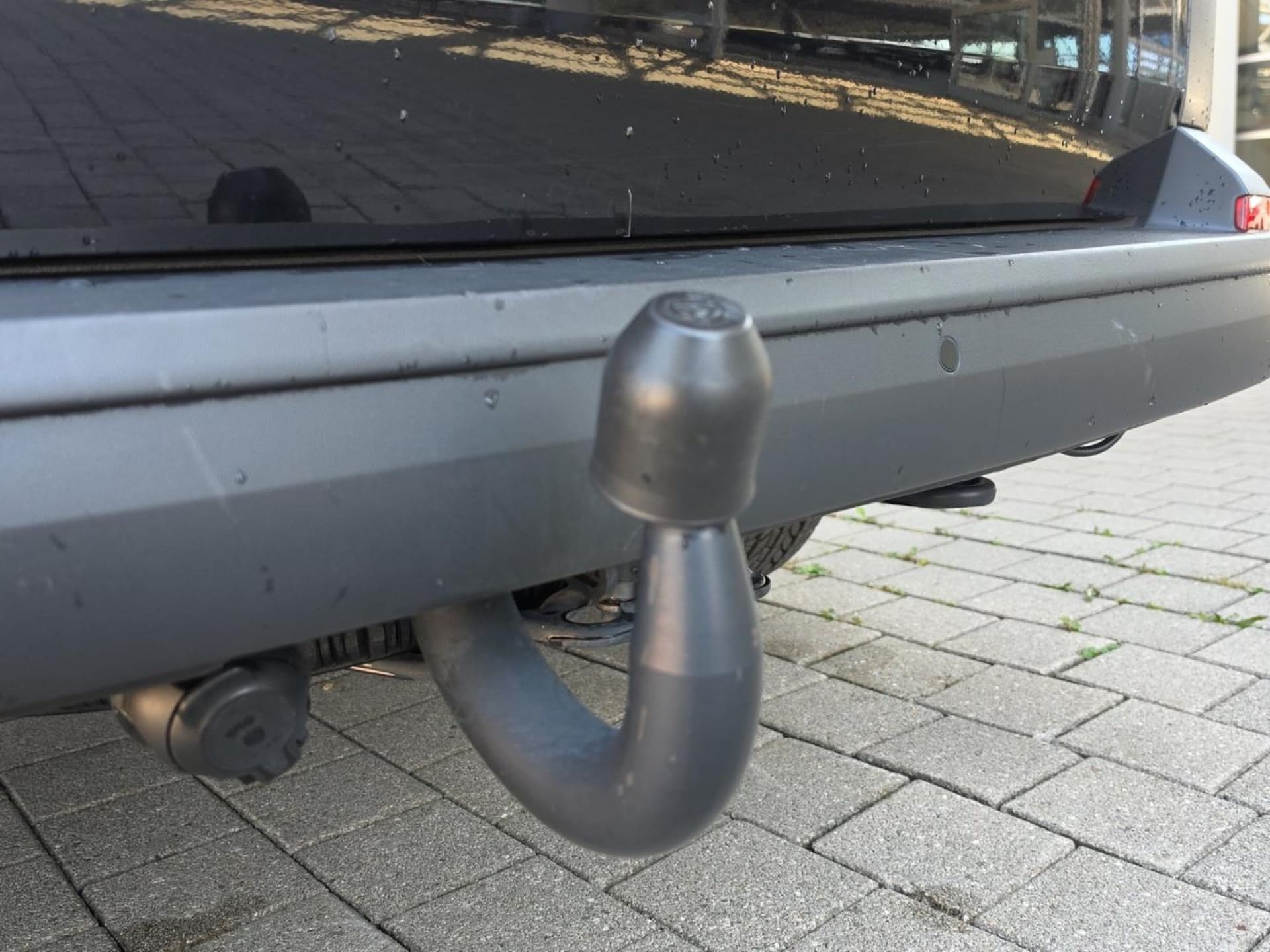 Volkswagen T6.1 Transporter Kombi kurzer Radstand