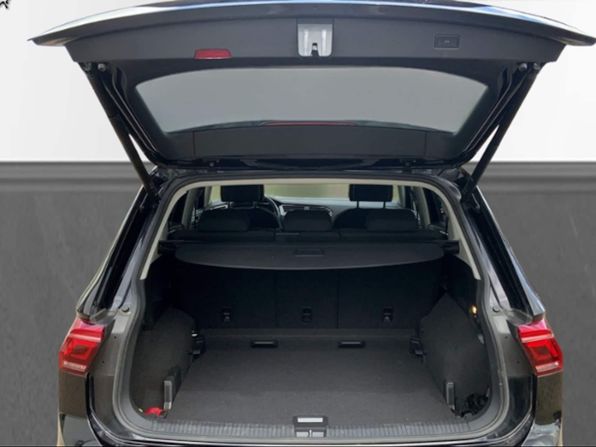Volkswagen Tiguan Allspace Elegance