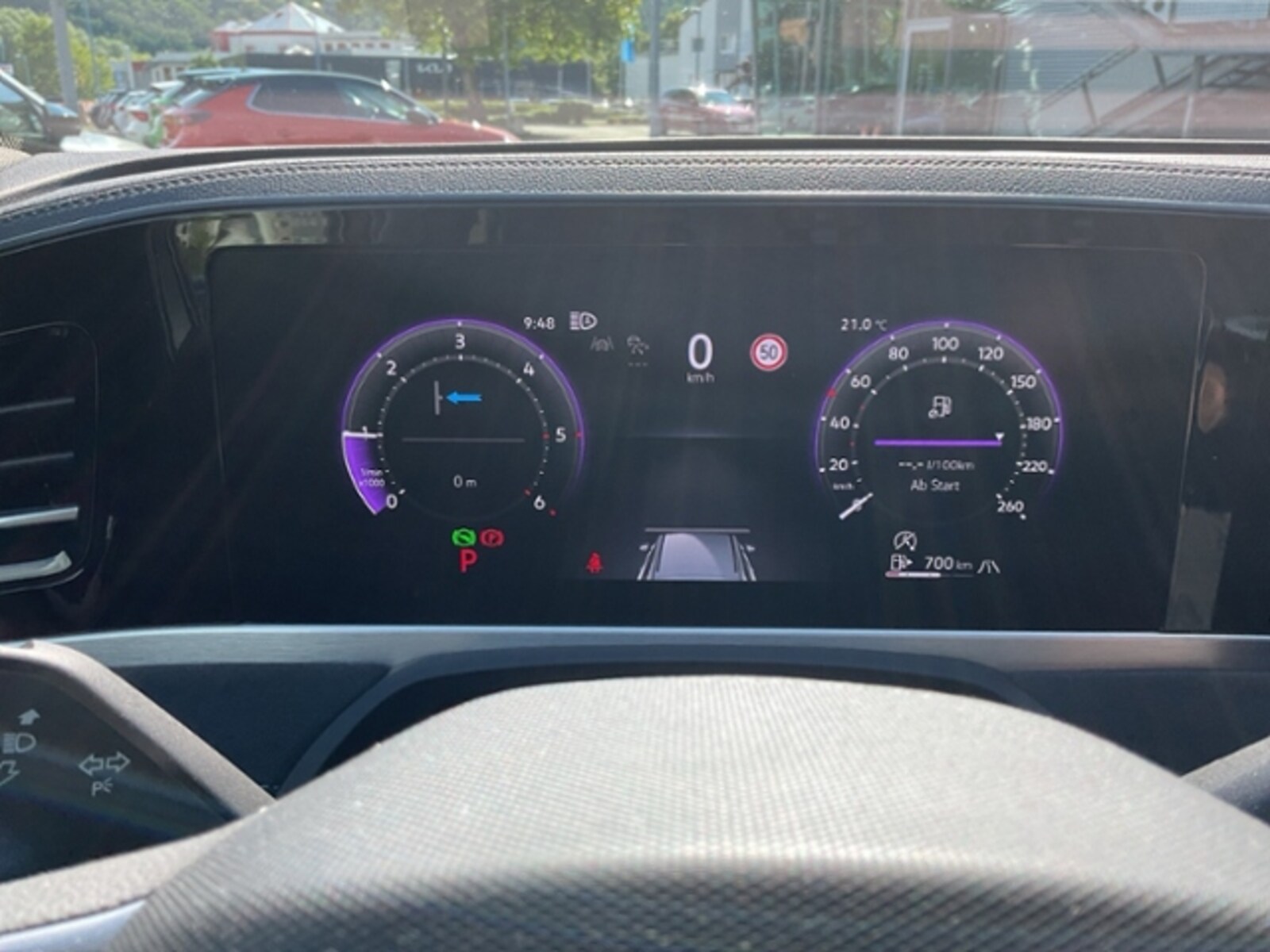 Volkswagen Passat – Bild 10