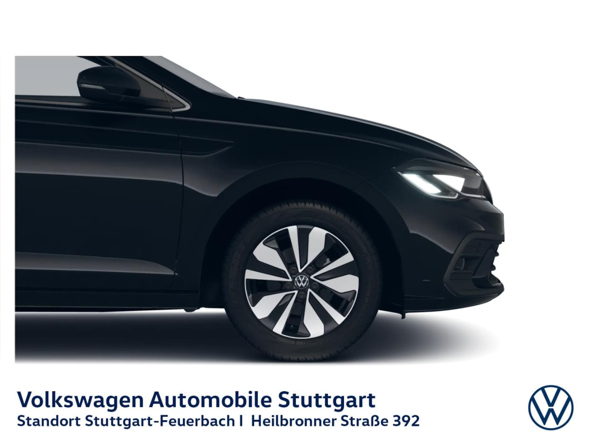 Volkswagen Polo Goal
