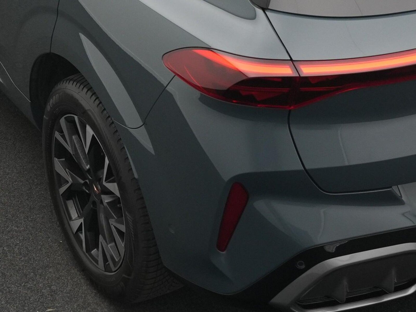 CUPRA Terramar – Bild 18