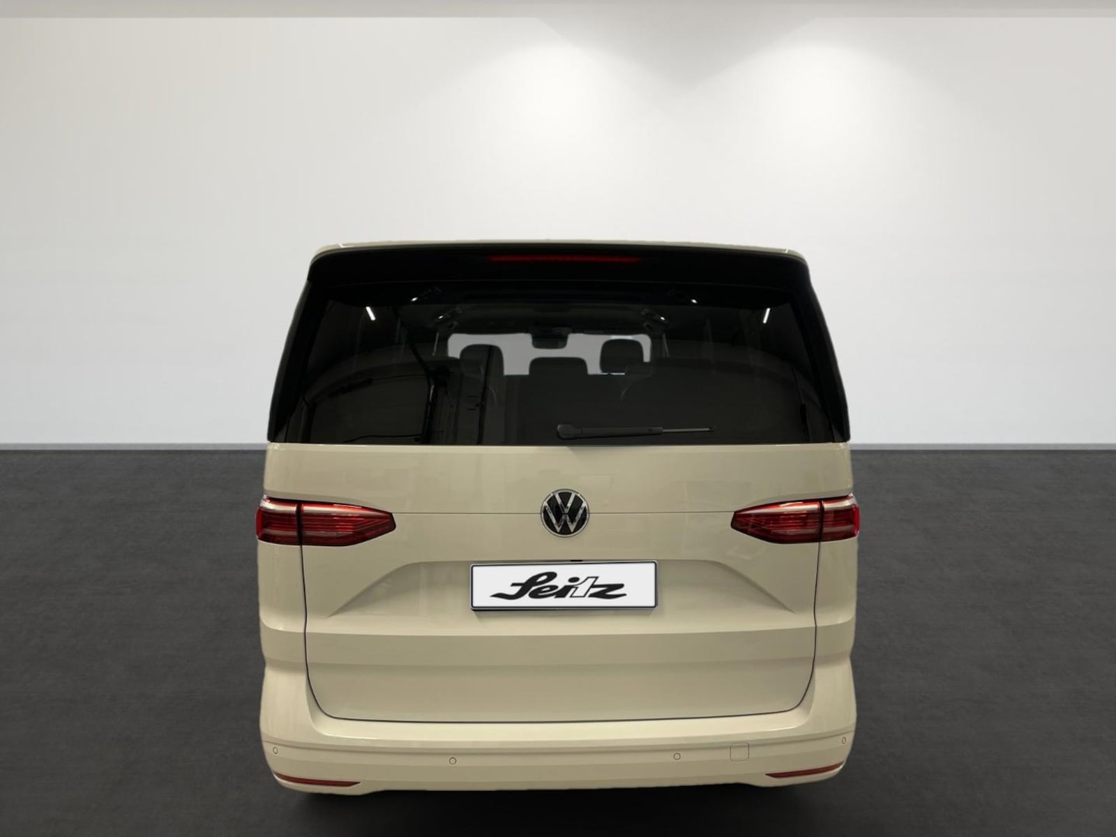 Volkswagen Multivan Langversion – Bild 14