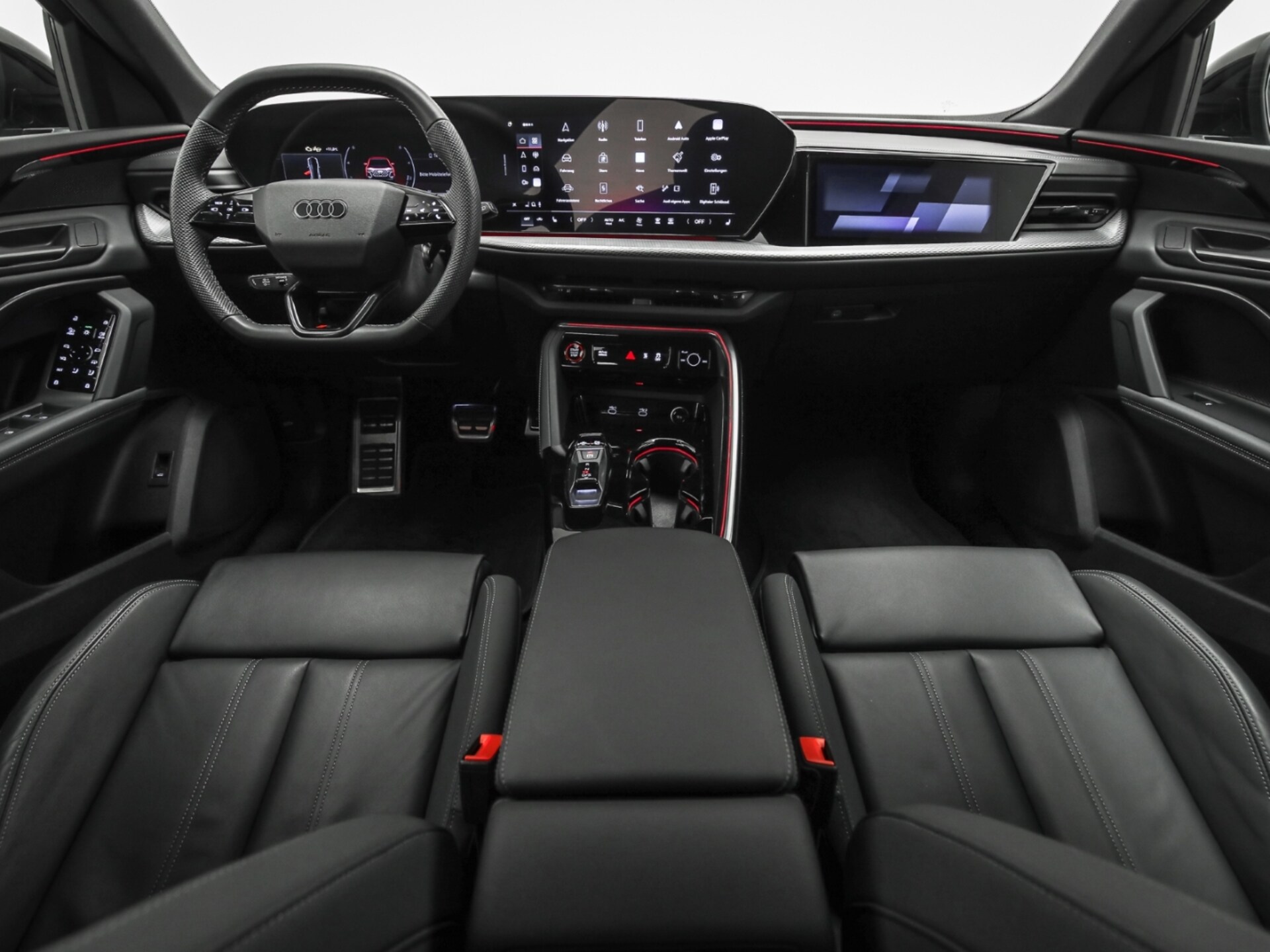 Audi Q5 SUV