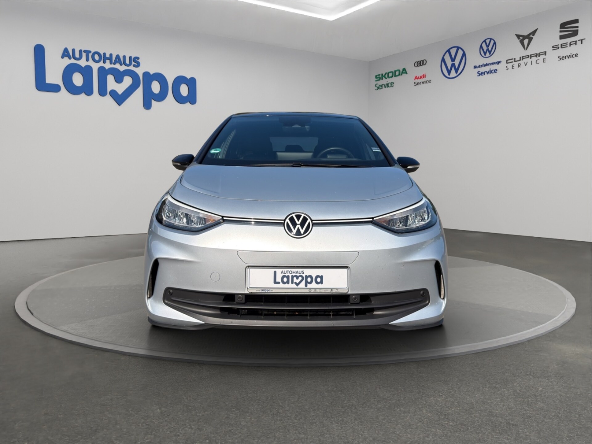 Volkswagen ID.3 Pro
