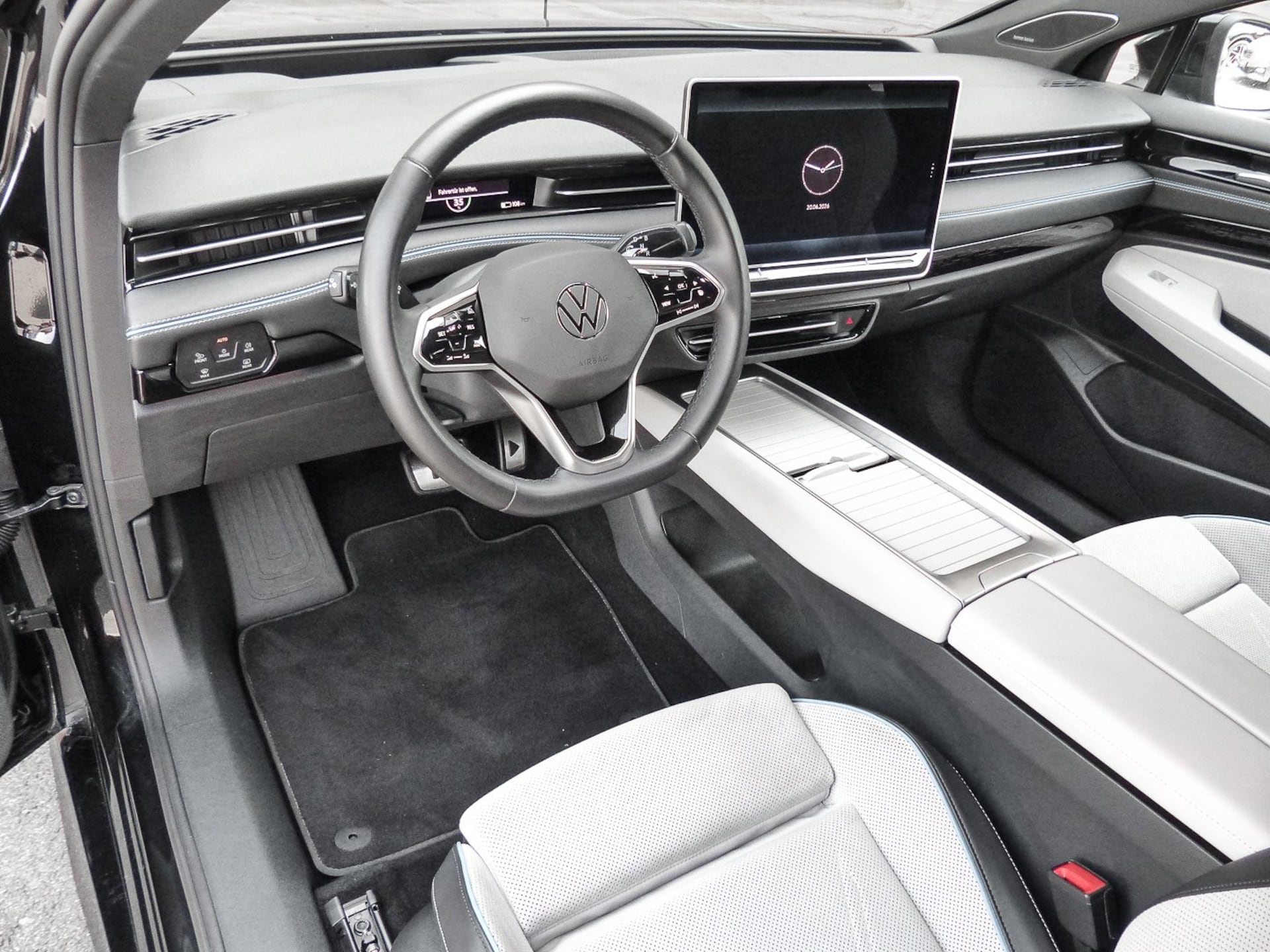 Volkswagen ID.7 Pro