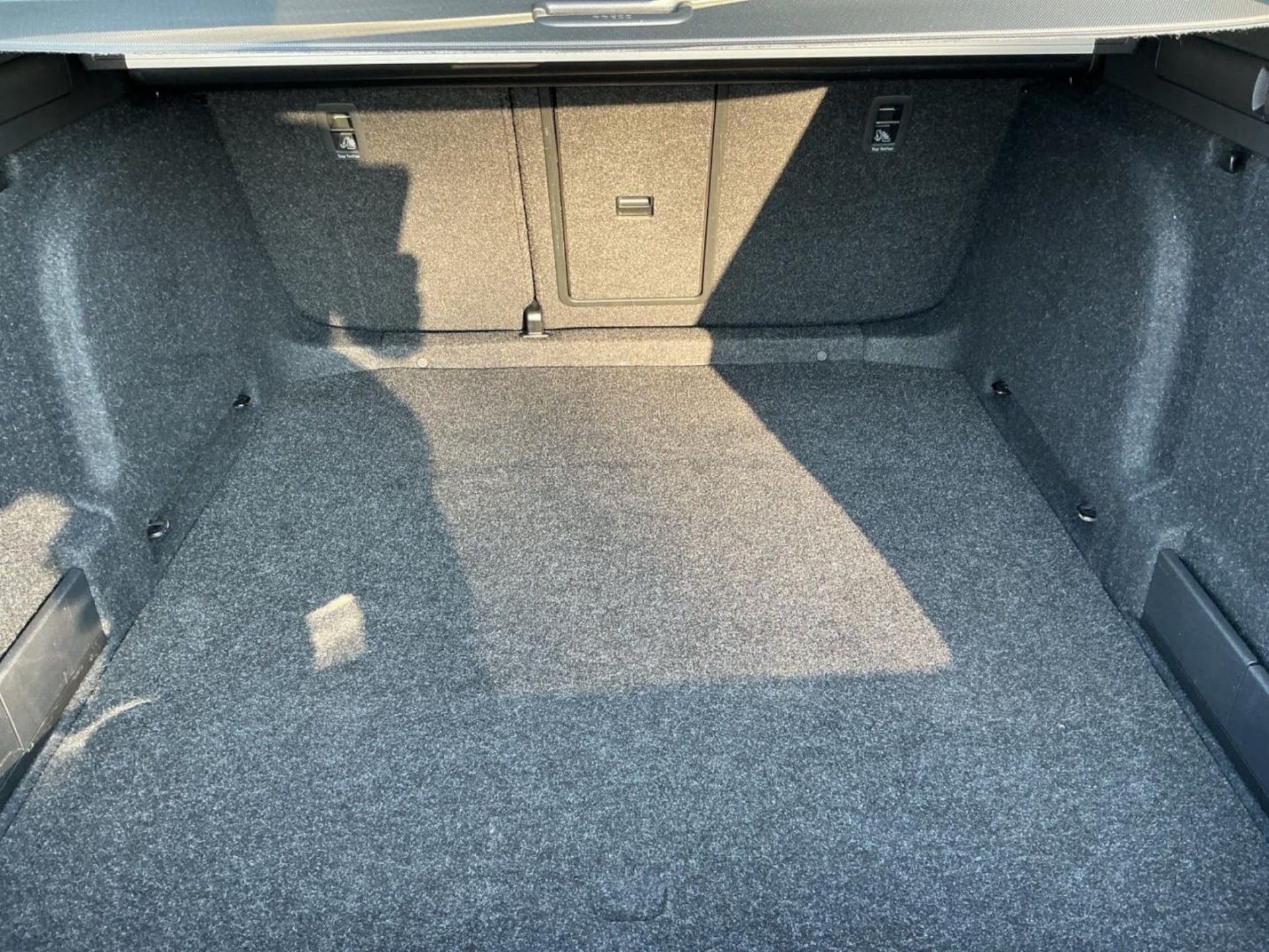 Skoda Superb Combi Style