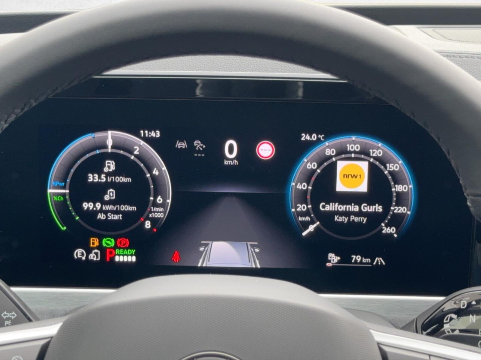 Volkswagen Passat – Bild 13