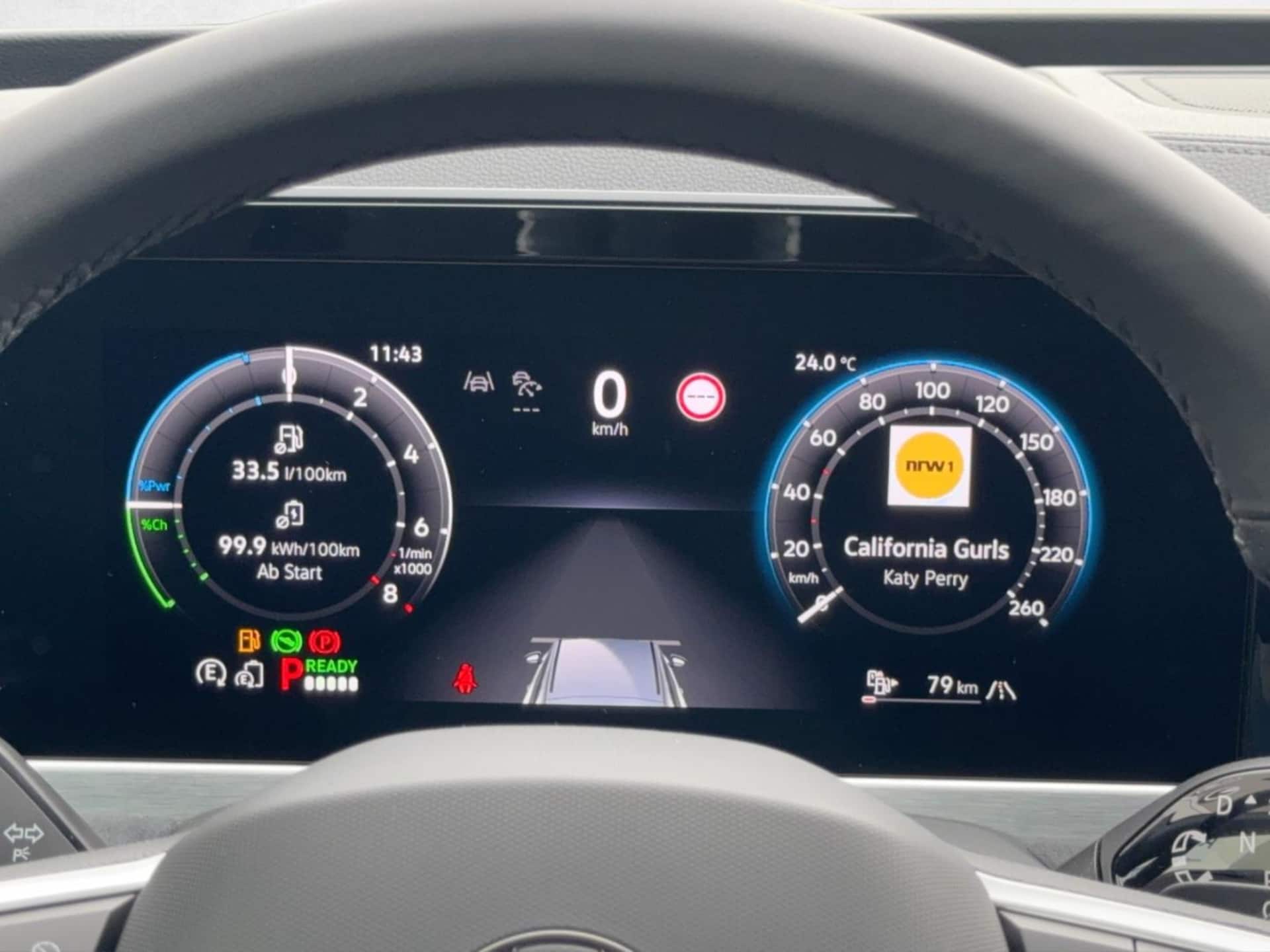 Volkswagen Passat R-Line
