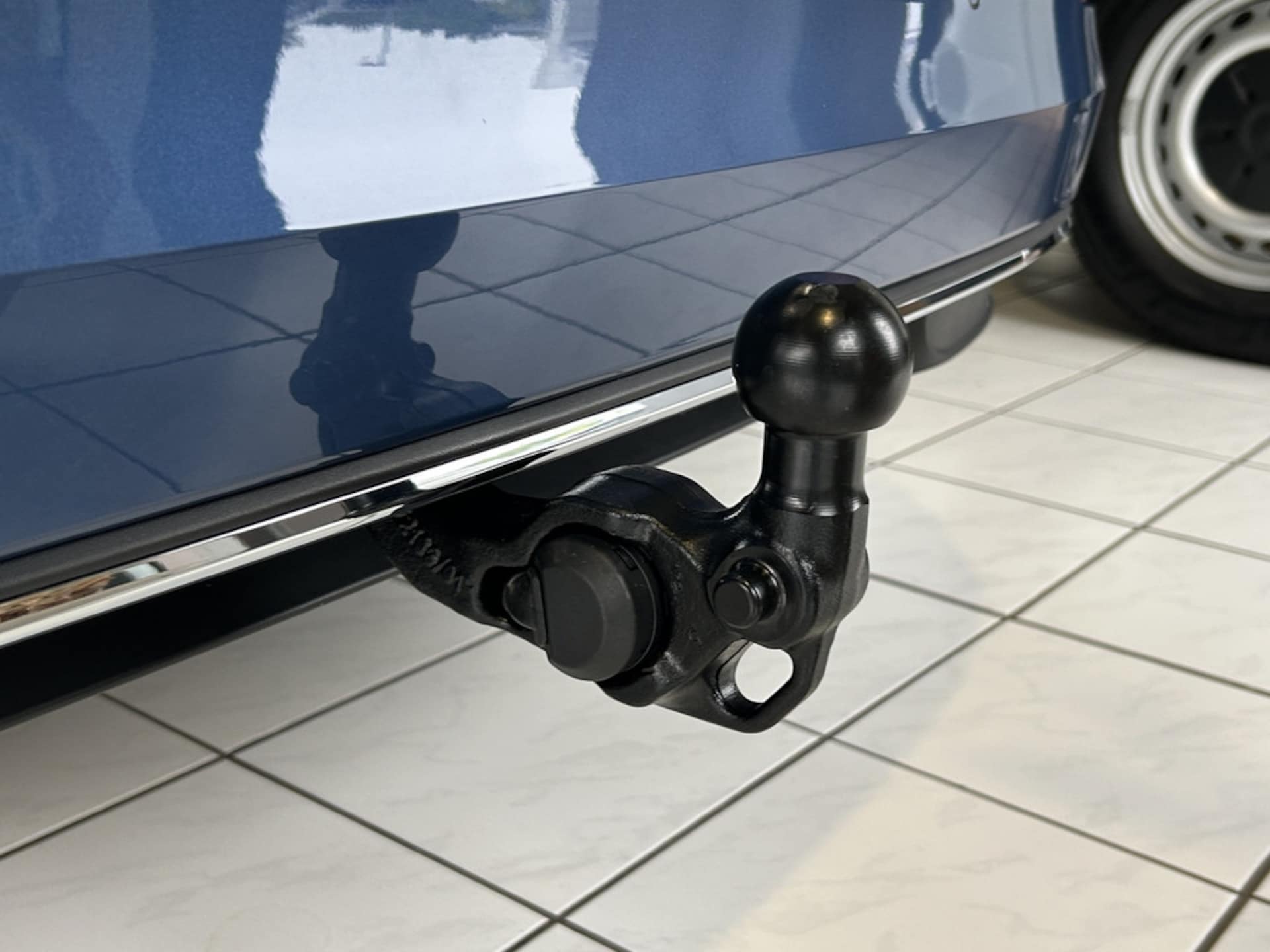 Volkswagen Golf Variant Style