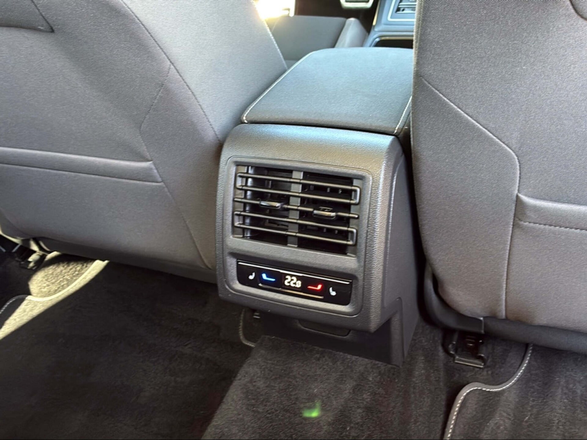 Volkswagen Golf Variant Alltrack