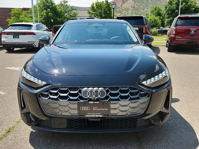 2026 Audi A5 Premium Plus - Photo 9