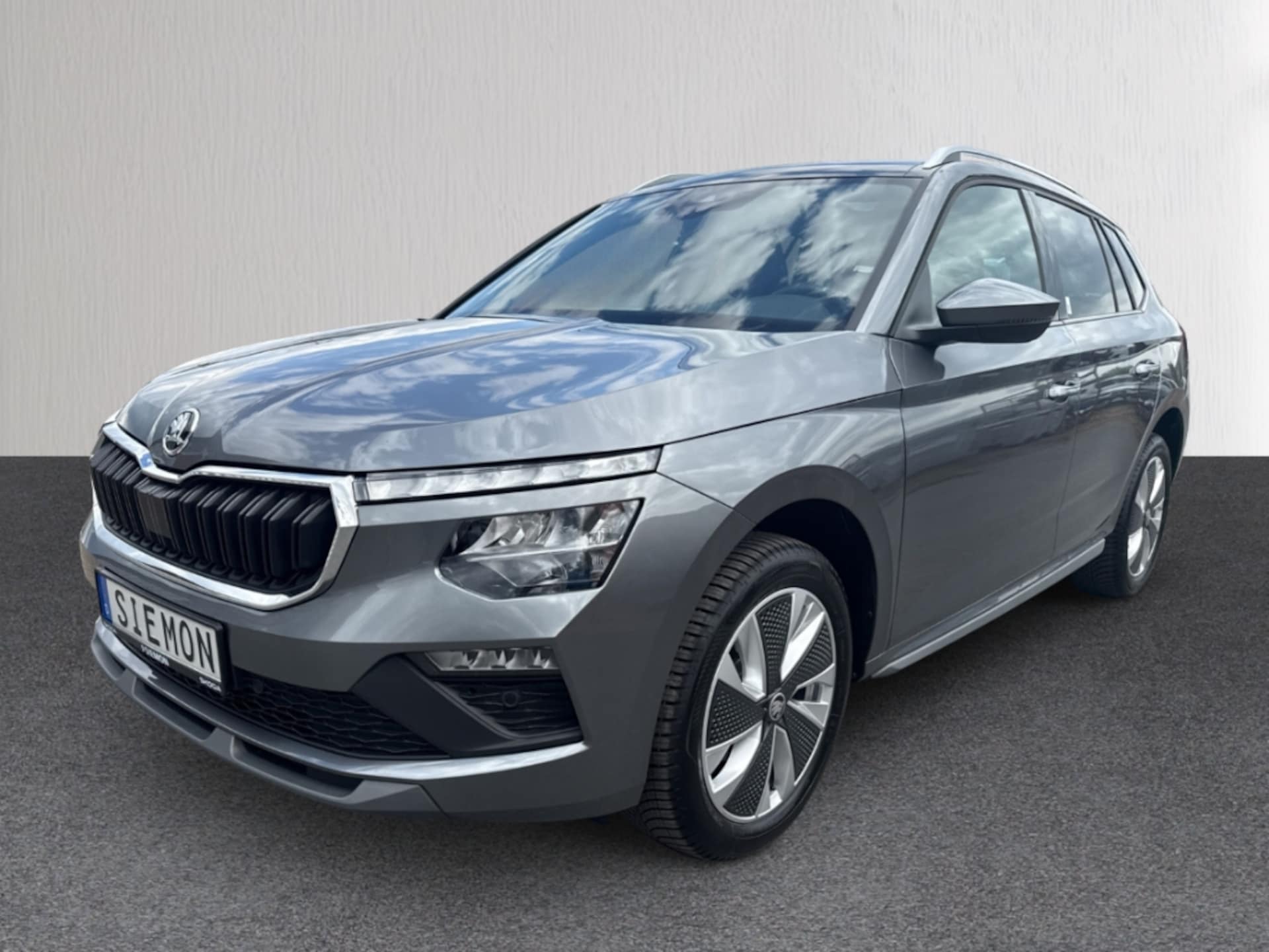 Skoda Kamiq 130 Jahre Premium