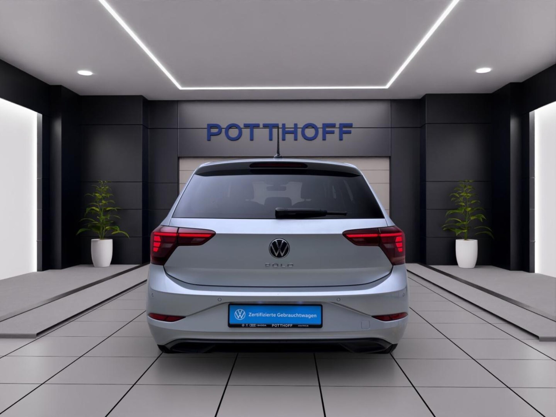 Volkswagen Polo Life