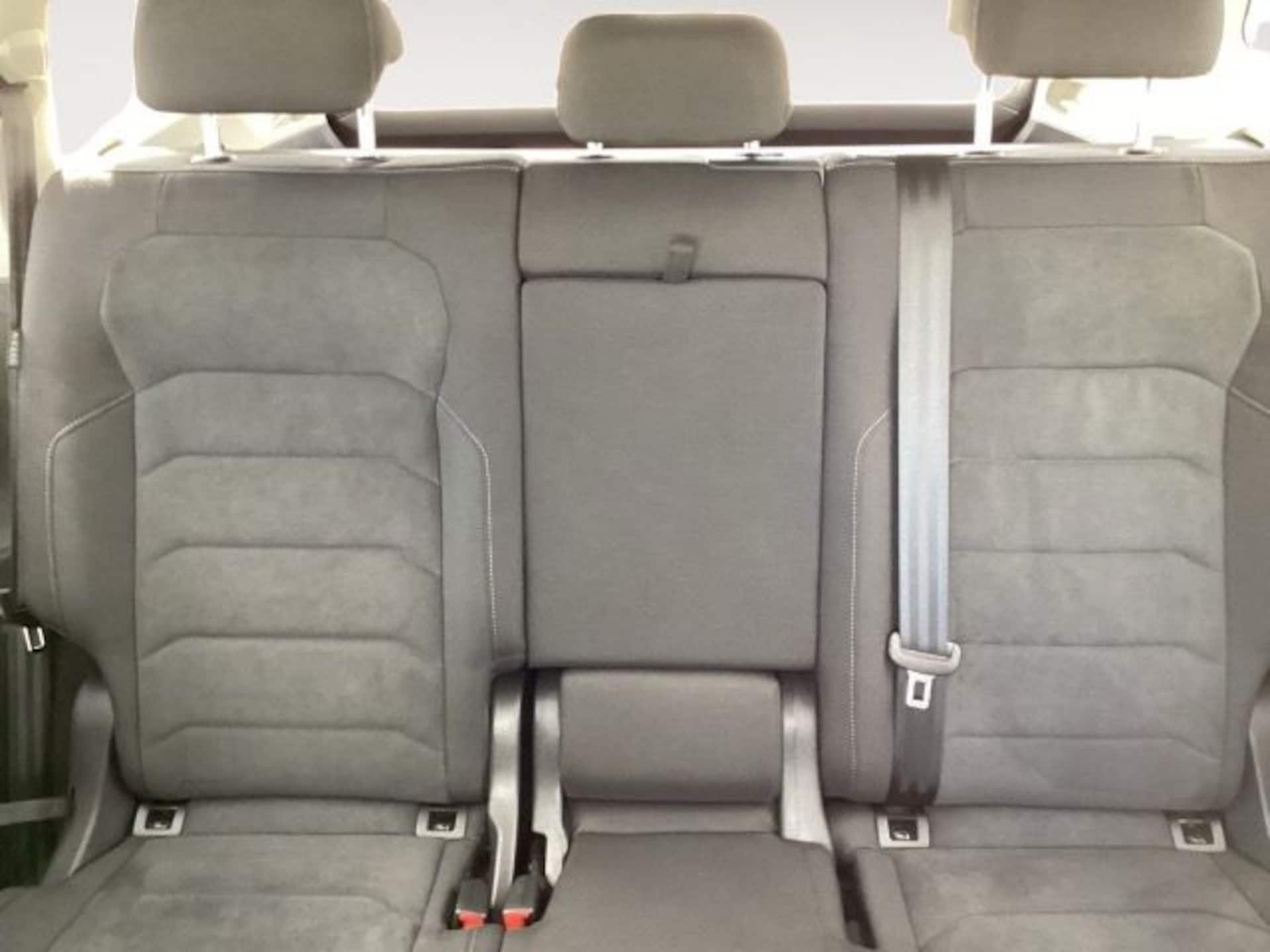 Volkswagen Tiguan Allspace Elegance