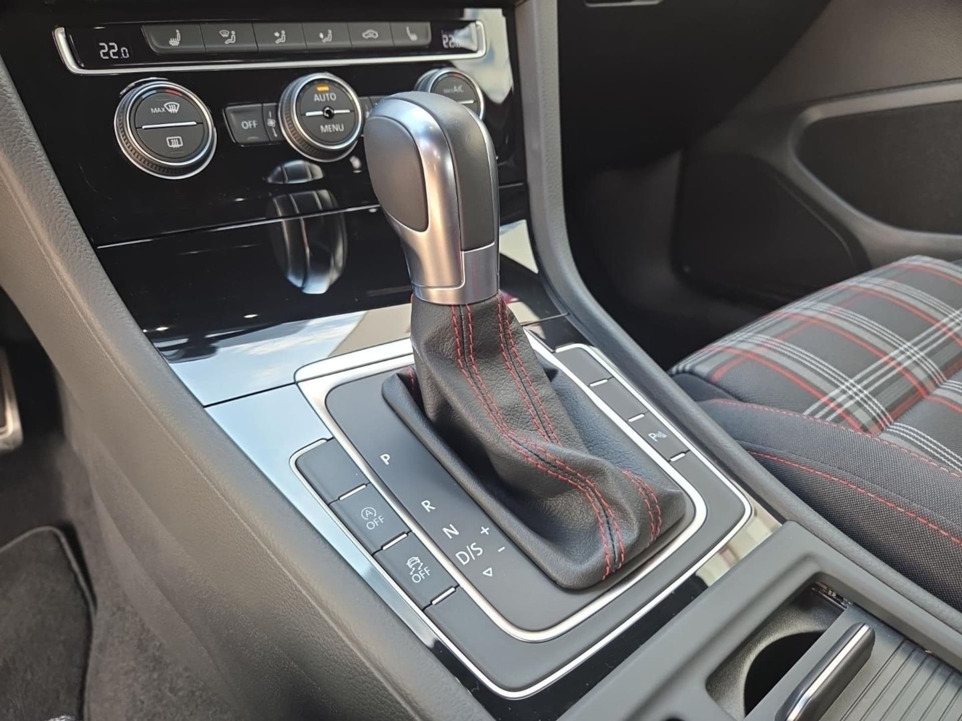 Volkswagen Golf GTI Performance